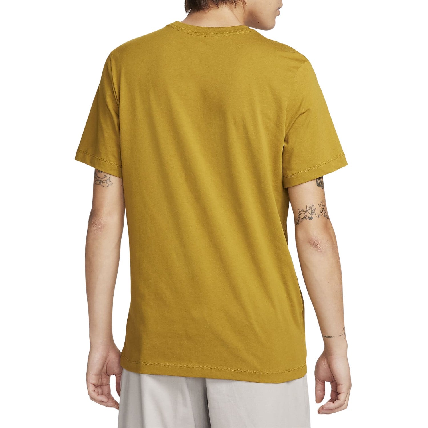 Nike Sportswear Men's T-shirt Mens Style : Dz3279