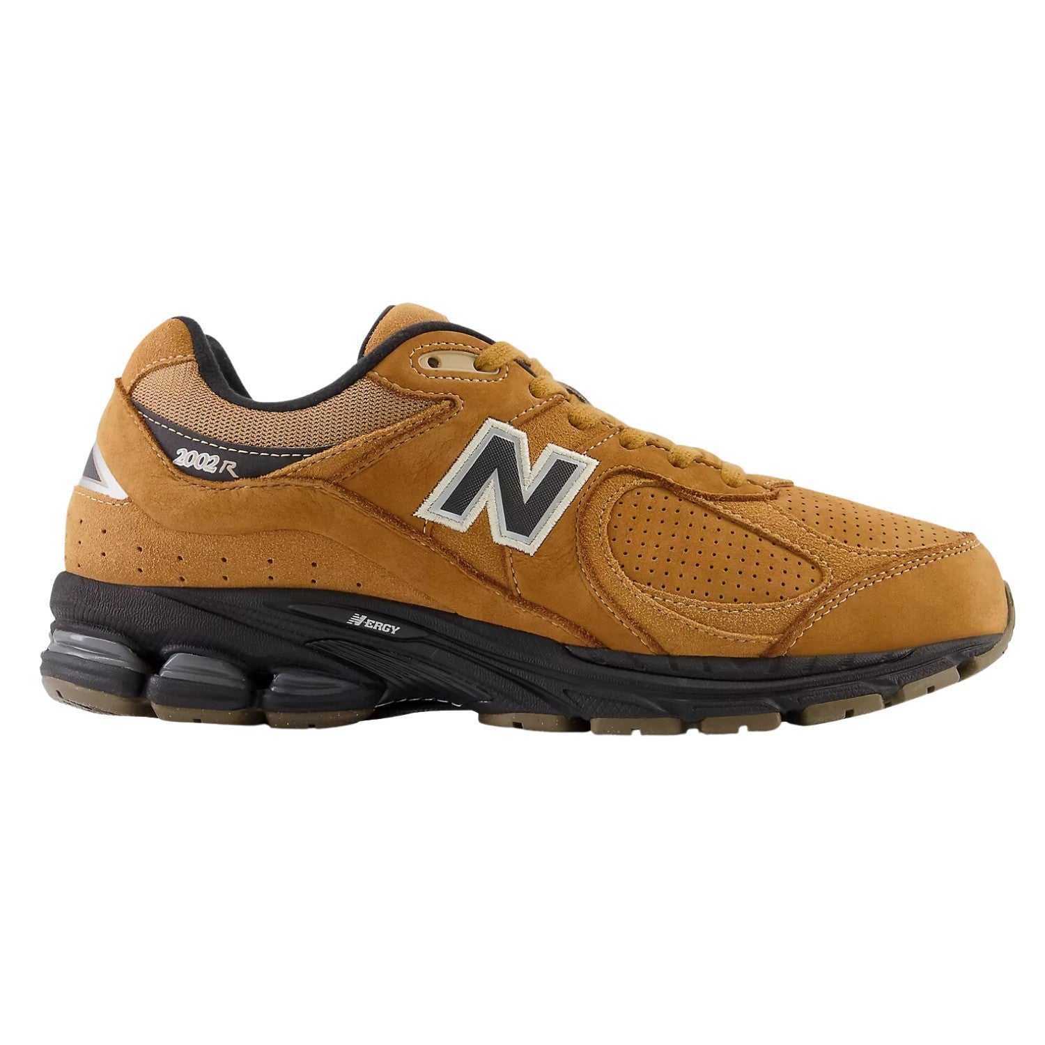 New Balance 2002R Tobacco