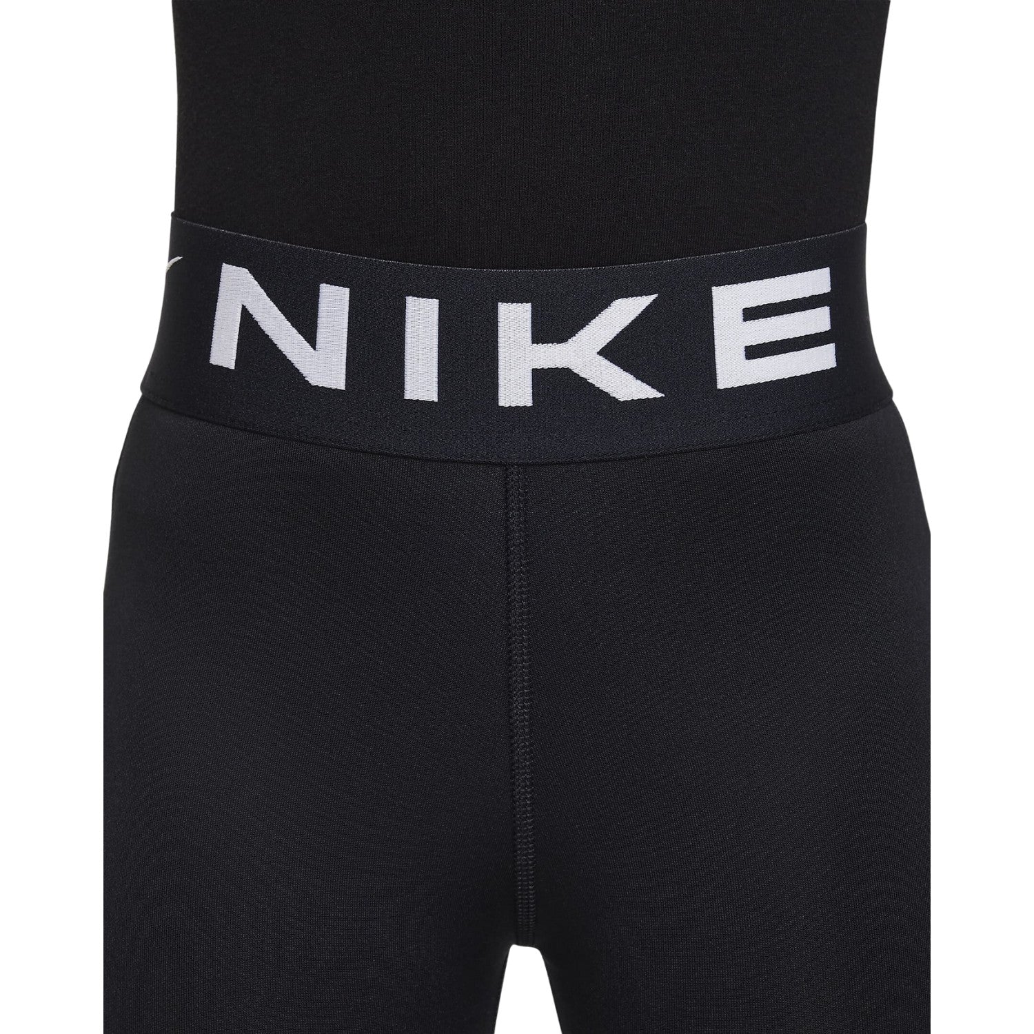 Nike Air Essential Big Kids' (Girls') High-waisted Flared Leggings Big Kids Style : Fd2963