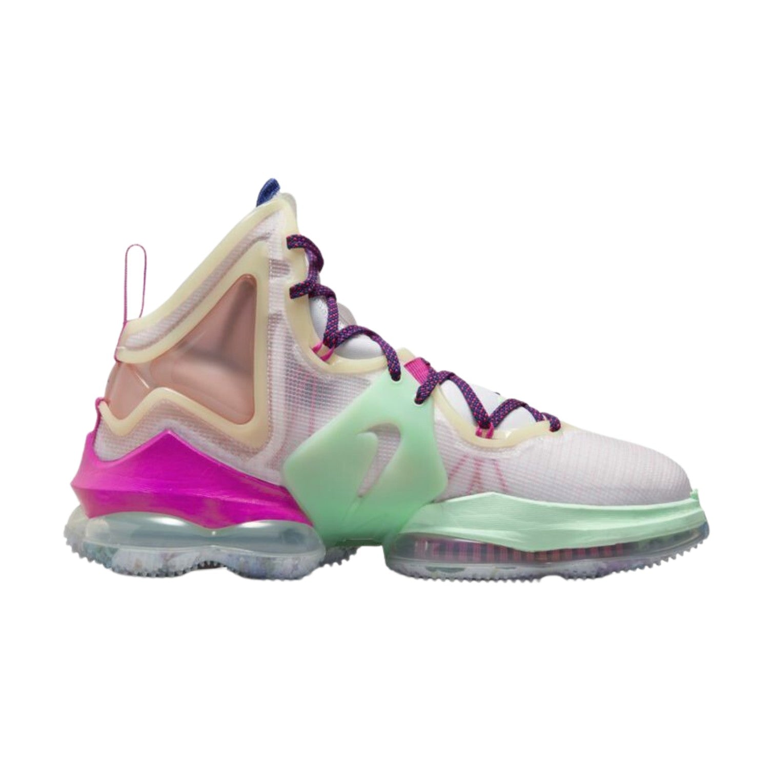 Nike LeBron 19 Valentine's Day Love Letter