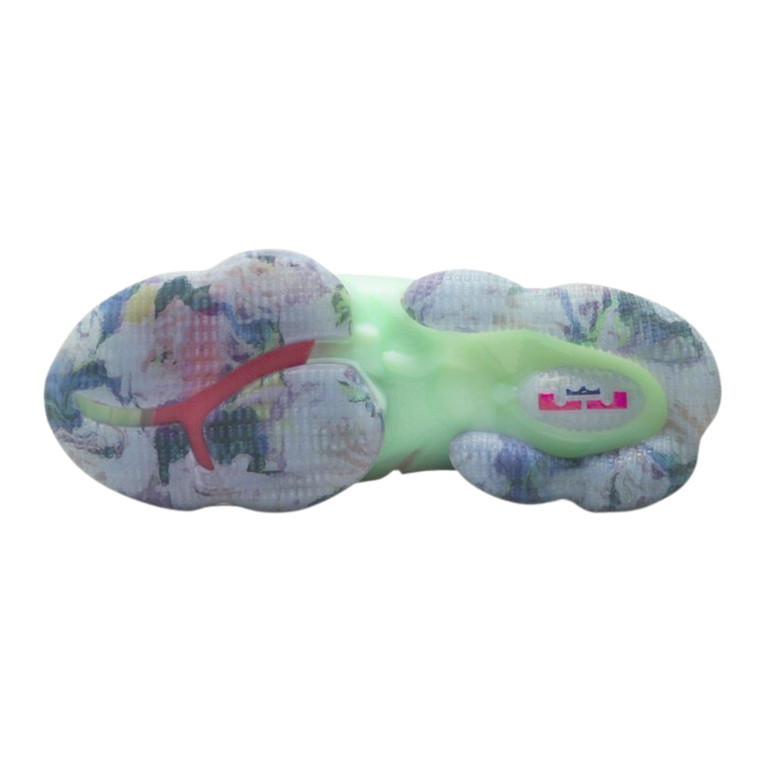 Nike LeBron 19 Valentine's Day Love Letter