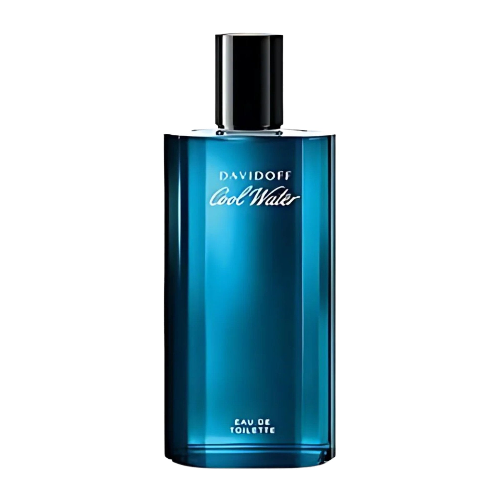Davidoff Cool Water Eau De Toilette Spray for Men 4.2oz/125ml