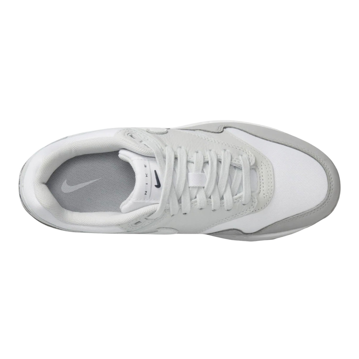Nike Air Max 1 '87 LX Light Smoke Grey (Women's)
