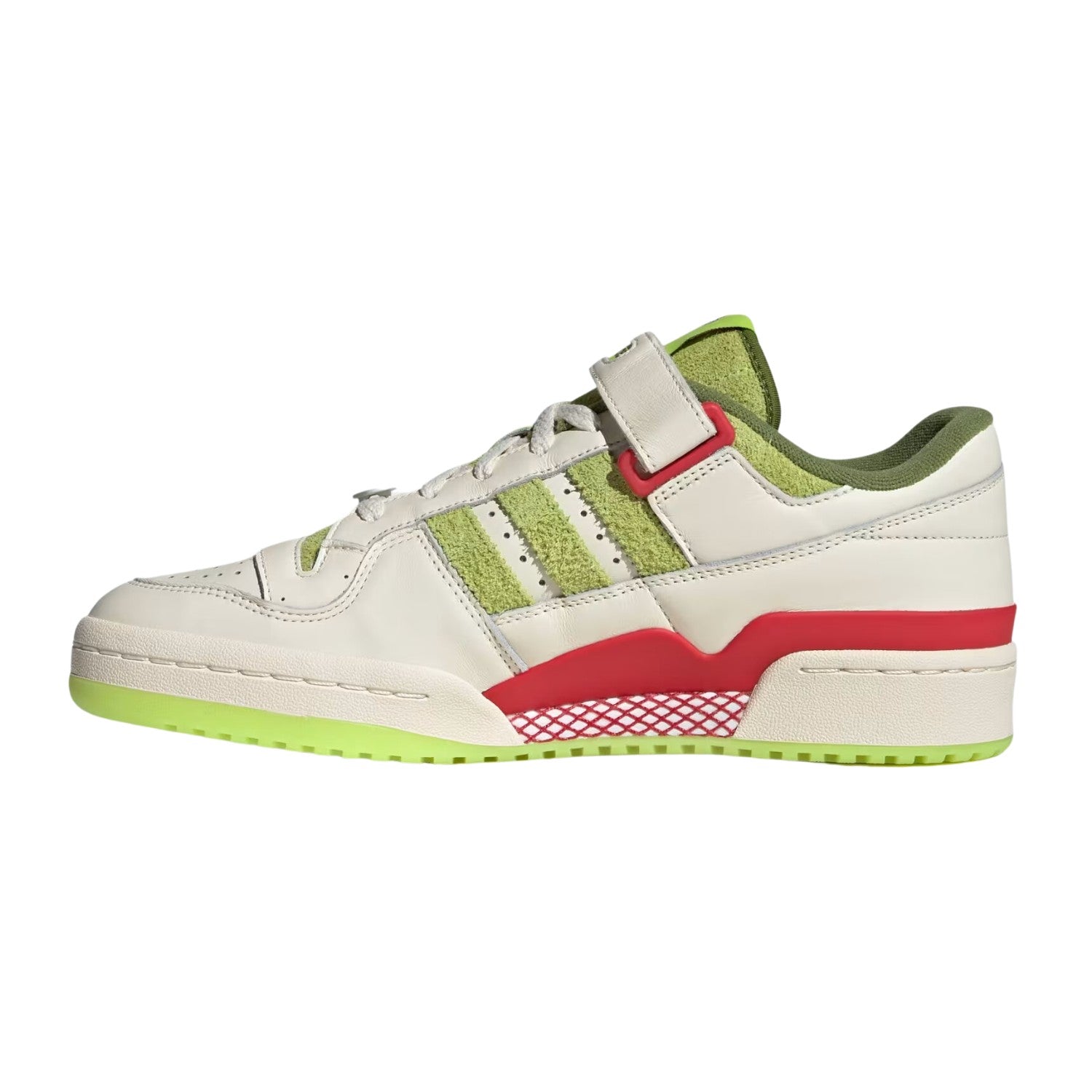 adidas Forum Low The Grinch (2023) (Kids)