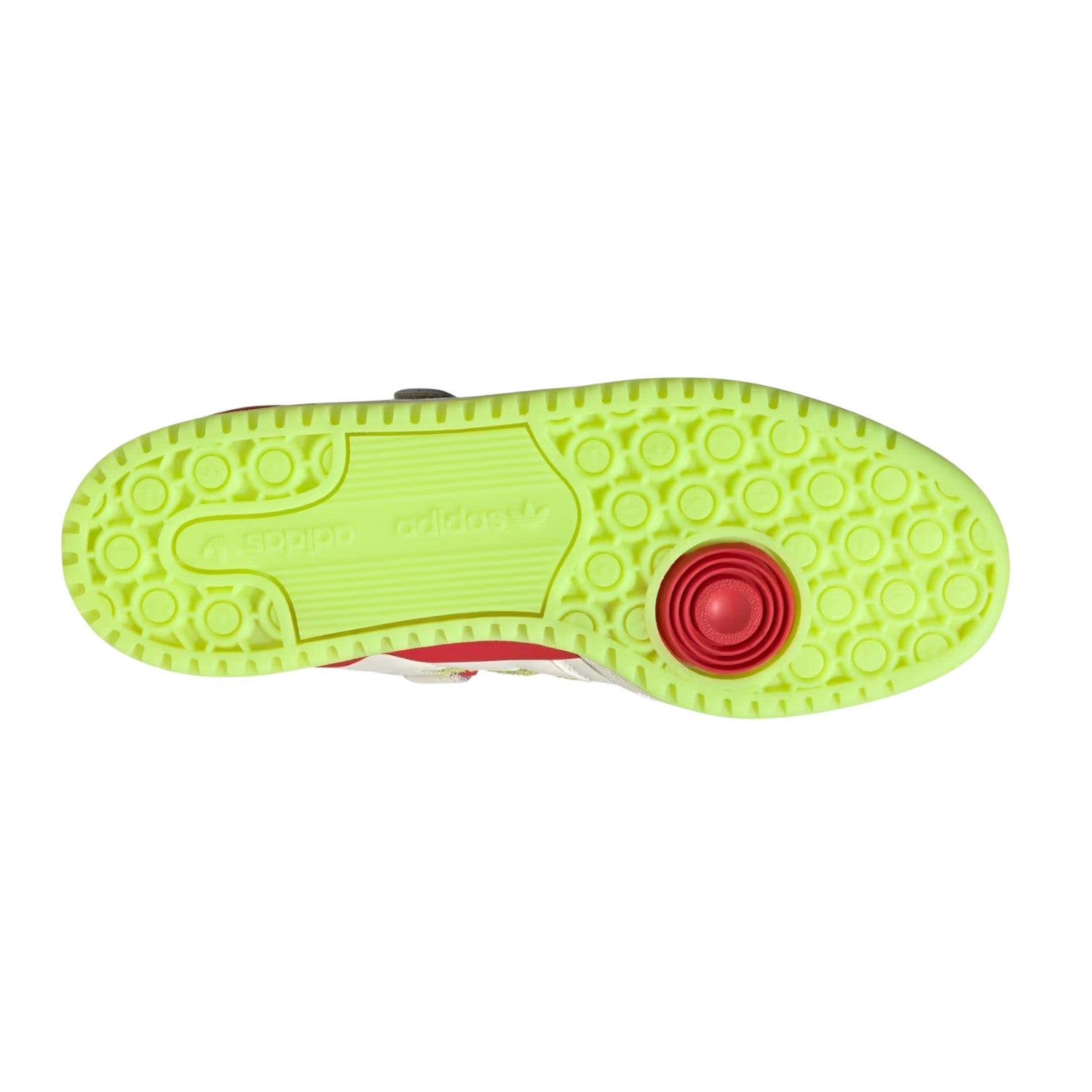 adidas Forum Low The Grinch (2023) (Kids)