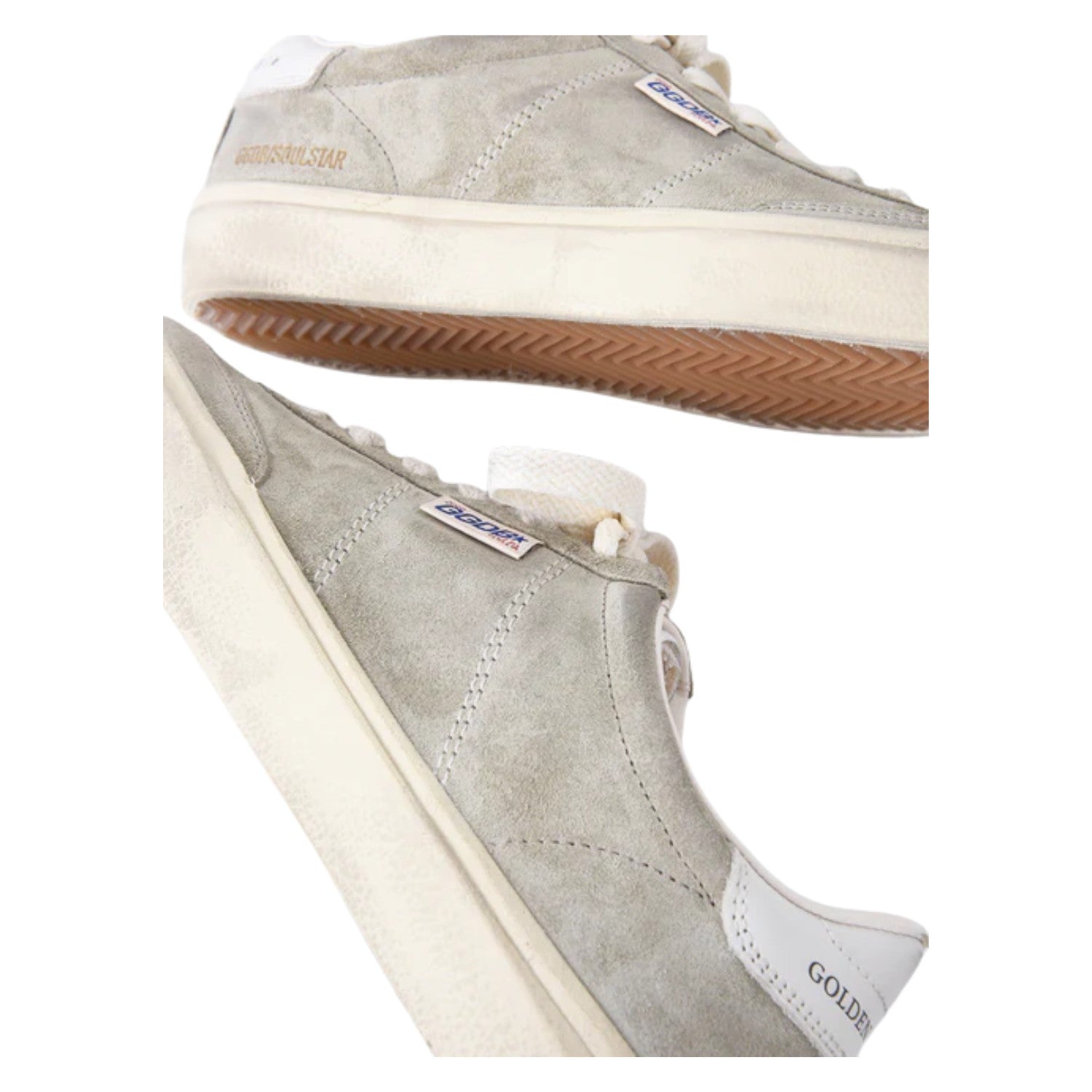 Golden Goose Soul Star Womens Style : Gwf00464.f005047.60460