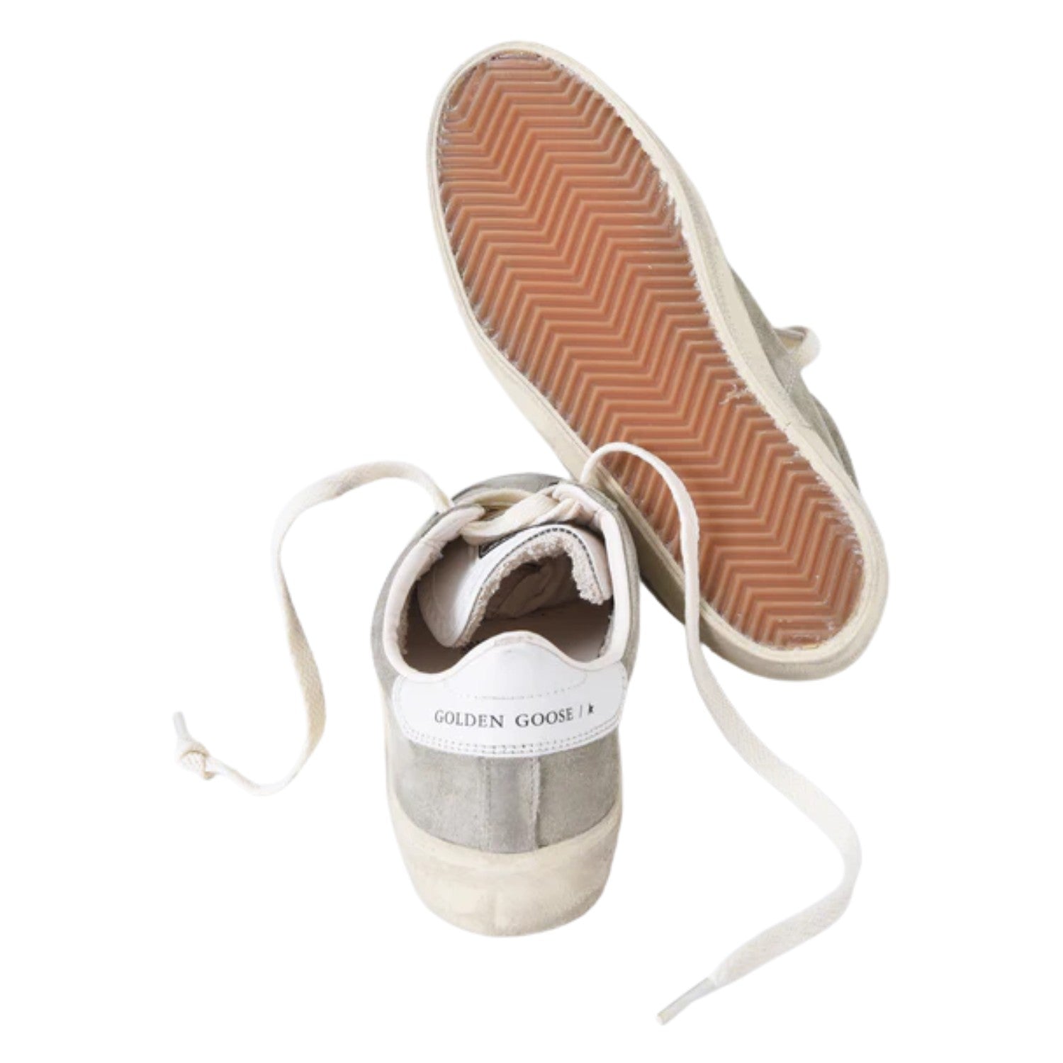 Golden Goose Soul Star Womens Style : Gwf00464.f005047.60460