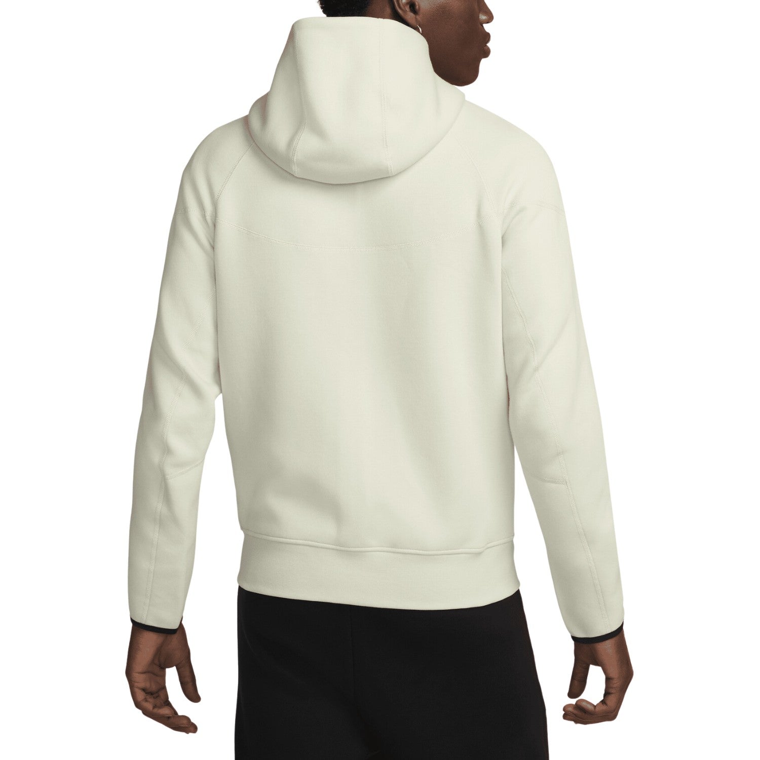 Nike Sportswear Tech Fleece Windrunner Men's Full-zip Hoodie Mens Style : Fb7921