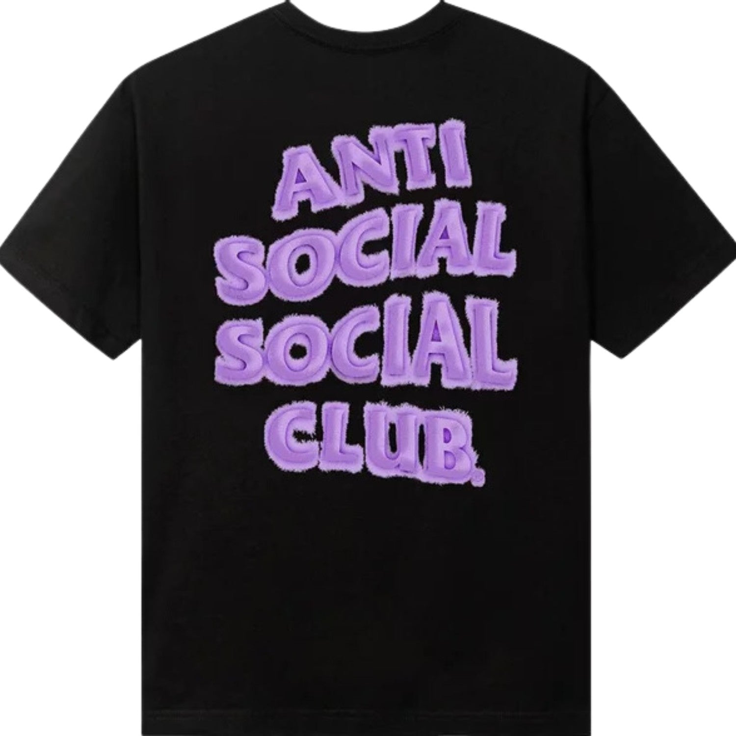 Anti Social Social Club Anthropomorphic Tee Mens Style : Assc-apt