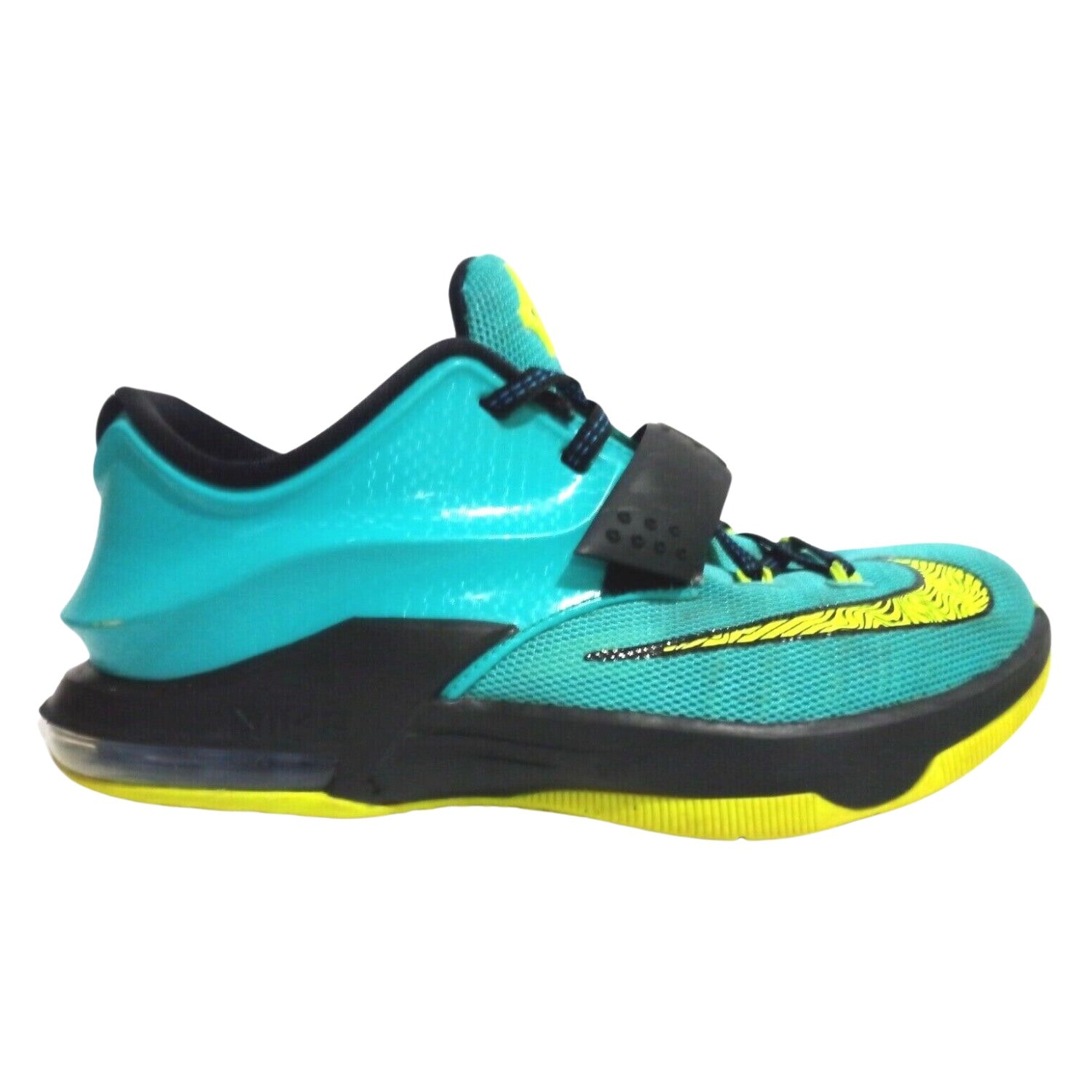 Nike Kd Vii (Gs) Big Kids Style : 669942