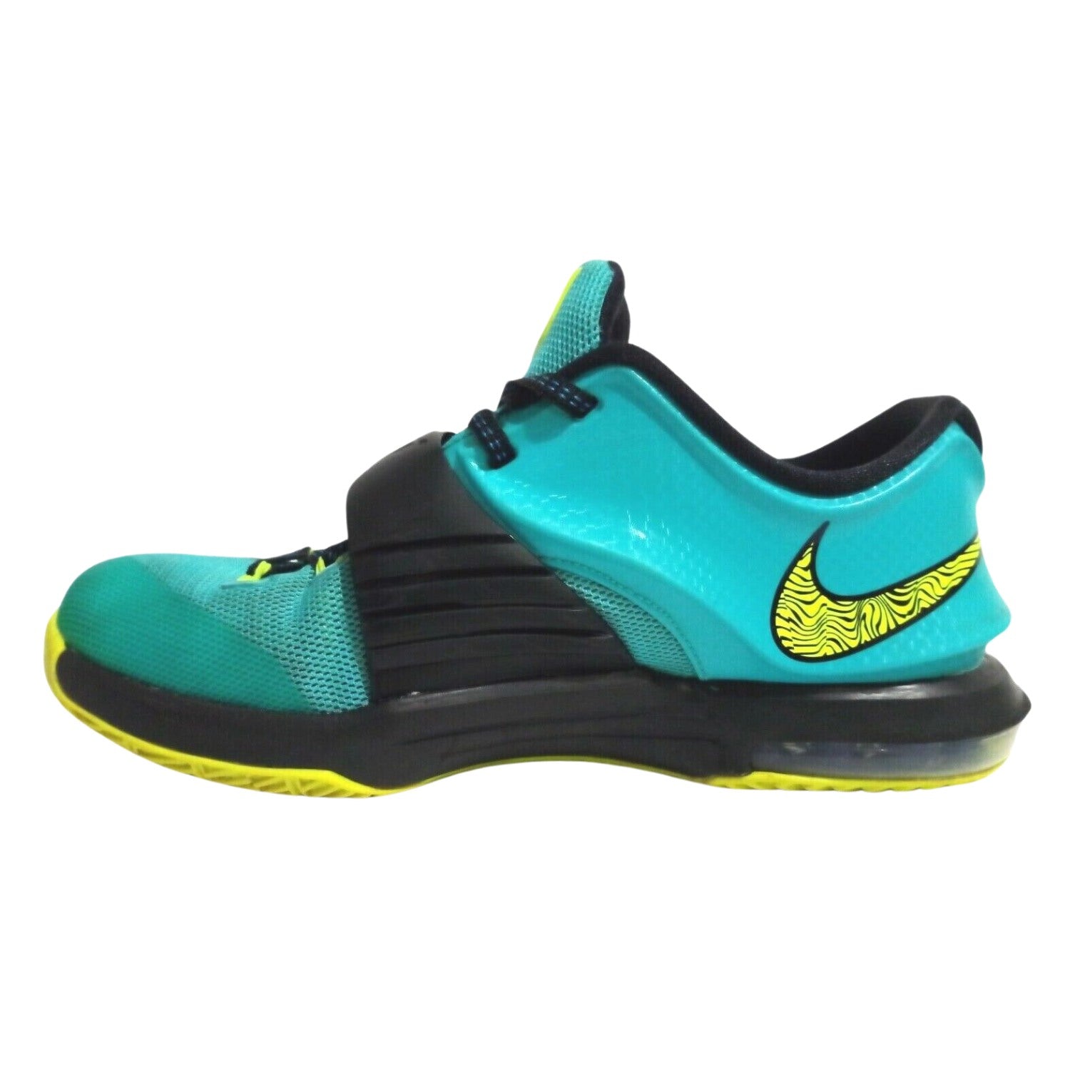 Nike Kd Vii (Gs) Big Kids Style : 669942