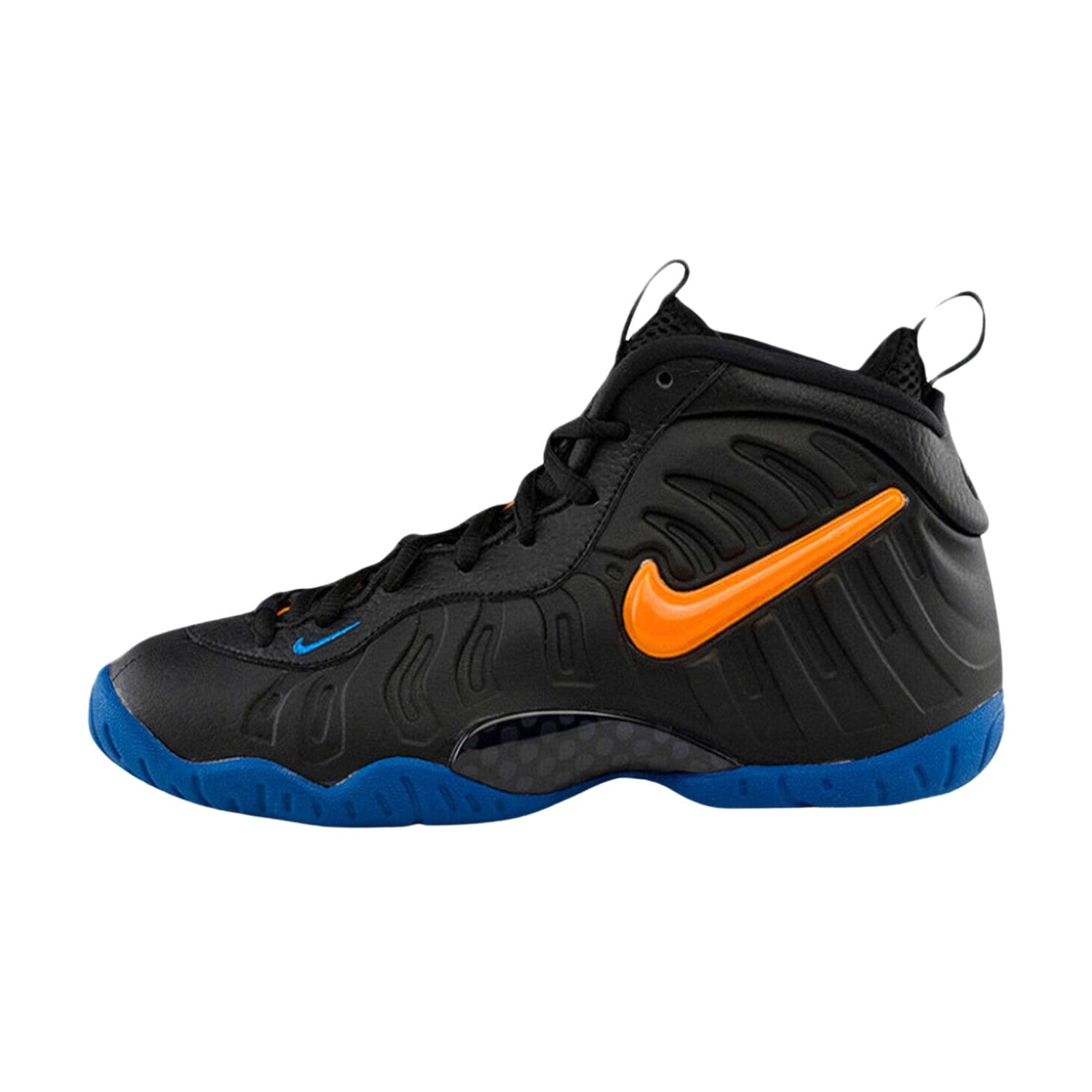 Nike Air Foamposite Pro Knicks (GS)