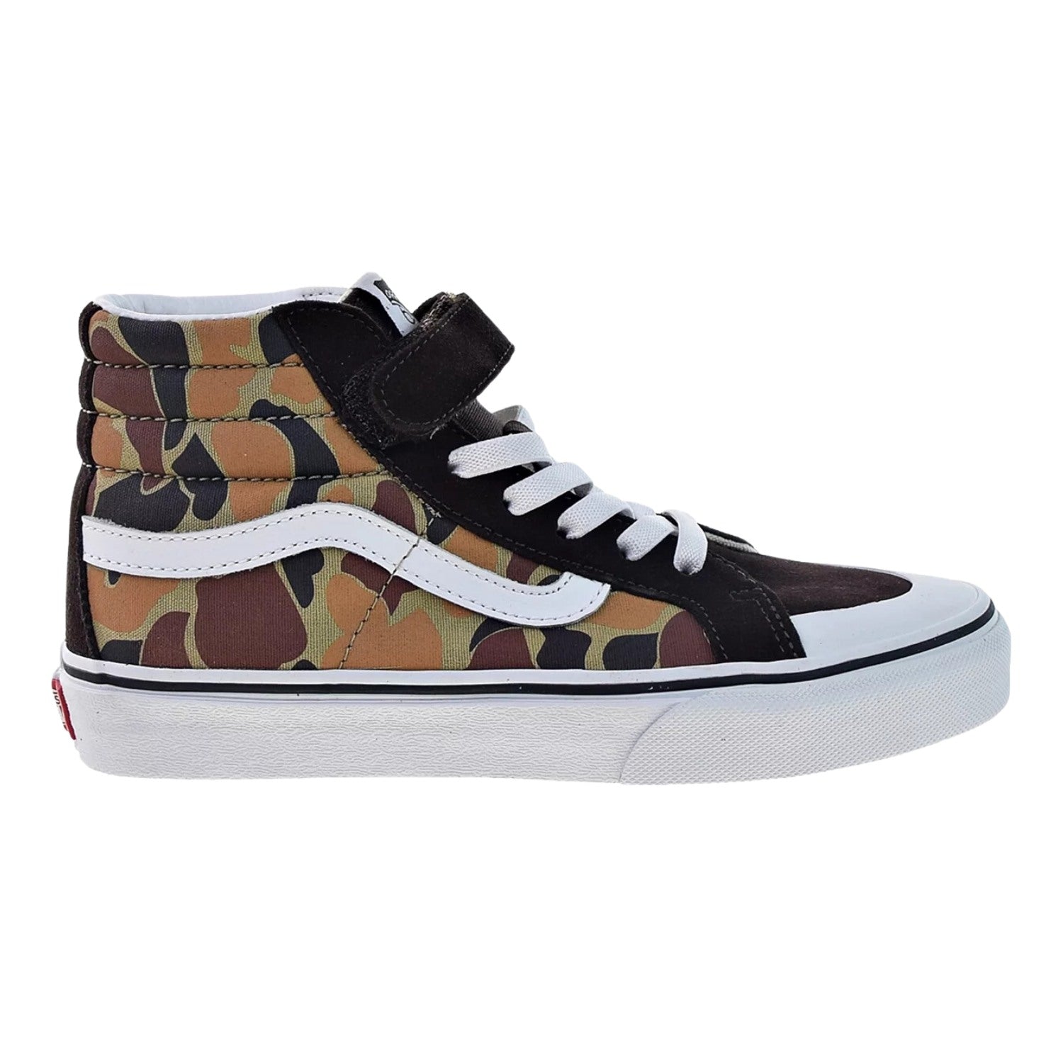 Vans Sk8-hi Reissue 13 Little Kids Style : Vn0a3wmk-ps