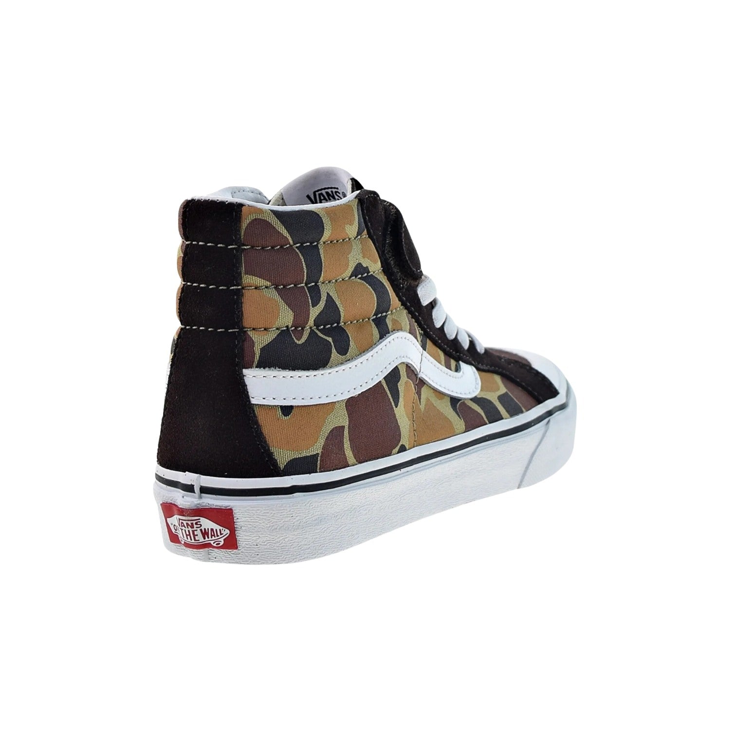 Vans Sk8-hi Reissue 13 Little Kids Style : Vn0a3wmk-ps