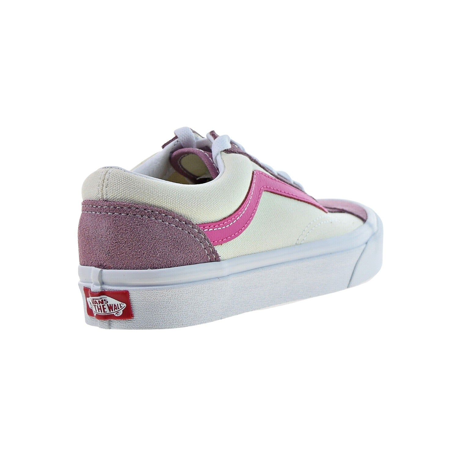 Vans Style 36 Retro Sport Nostalgia Rose
