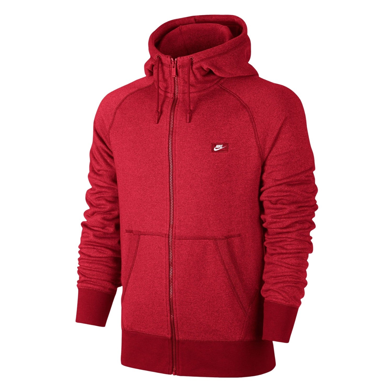 Nike Shoebox Full-zip Men's Hoodie Mens Style : 727395