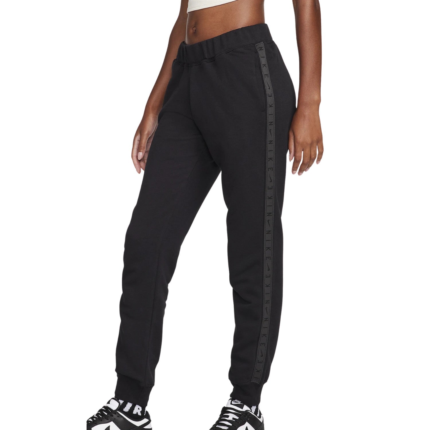 Nike Sportswear Essential Women's Fleece Pants Womens Style : Fq6255