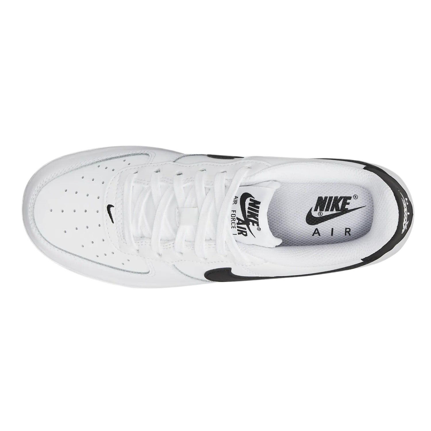 Nike Air Force 1 (Gs) Big Kids Style : Fv5948