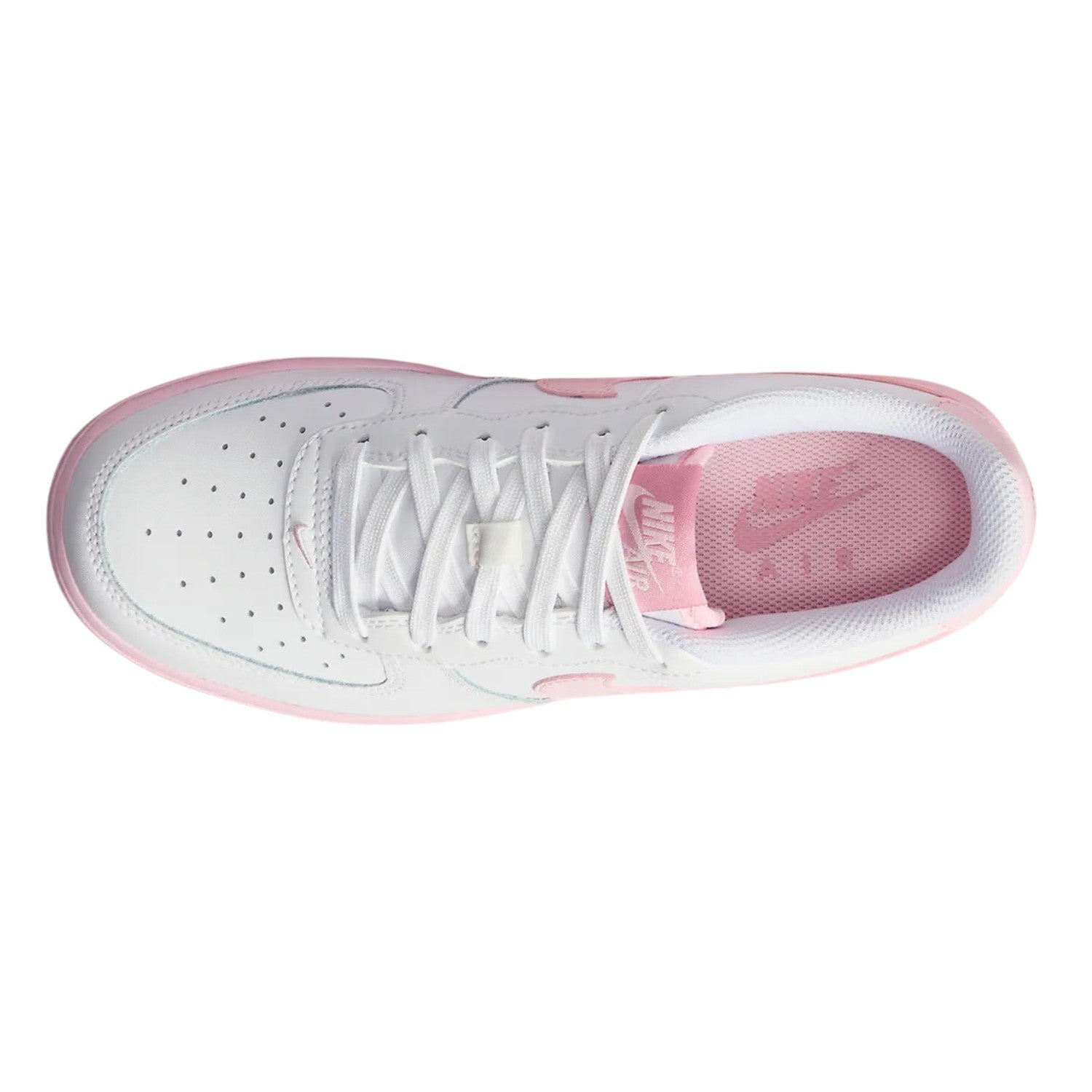 Nike Air Force 1 (Gs) Big Kids Style : Fv5948
