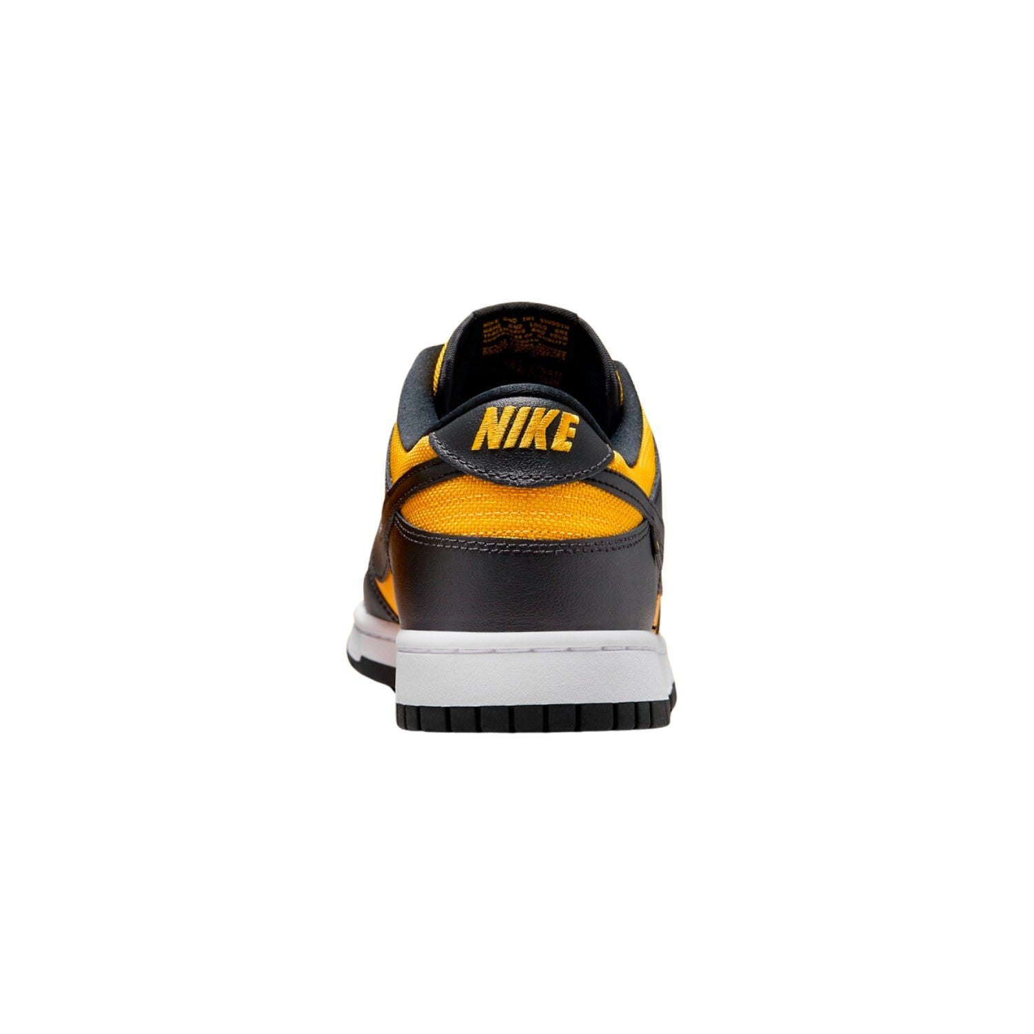 Nike Dunk Low Mens Style : Fz4618