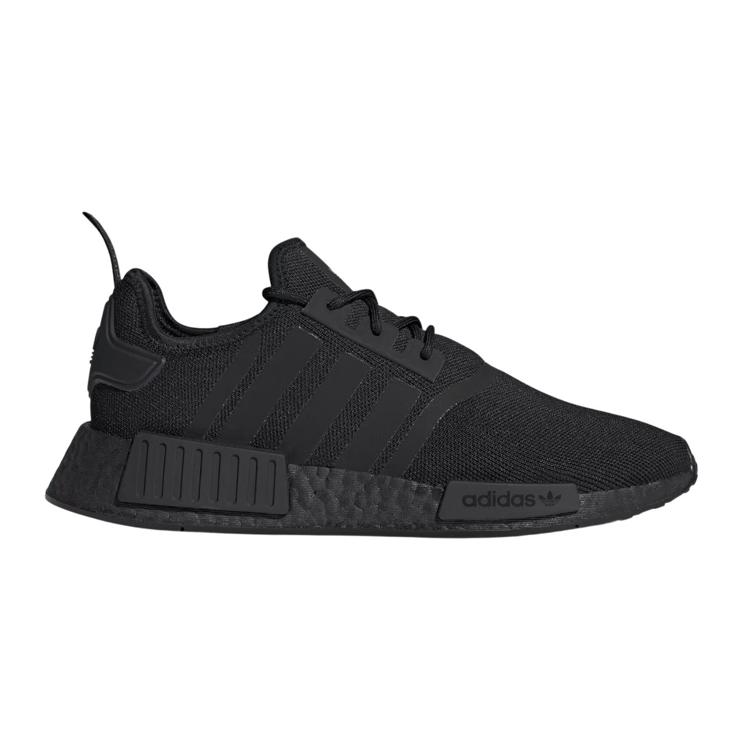 adidas NMD R1 Primeblue Triple Black