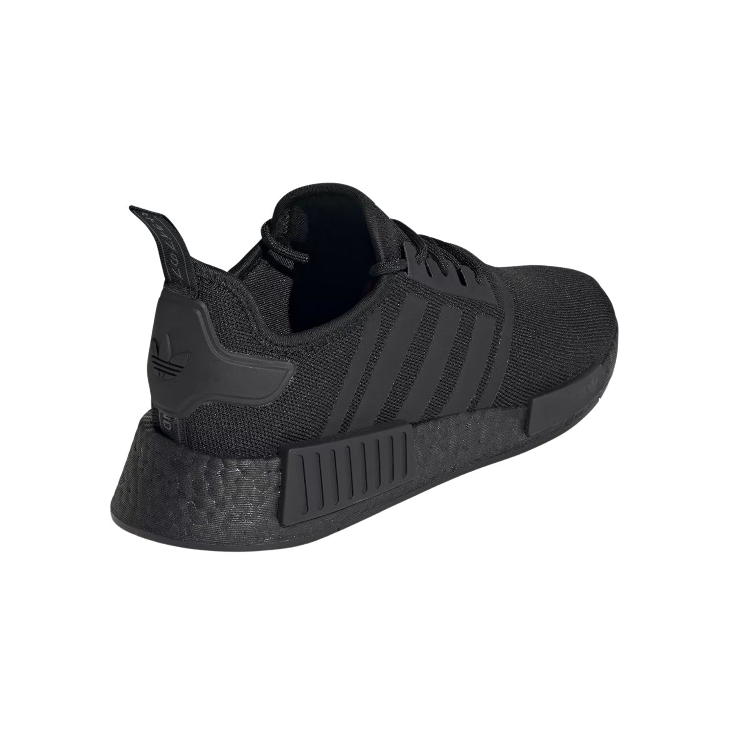 adidas NMD R1 Primeblue Triple Black