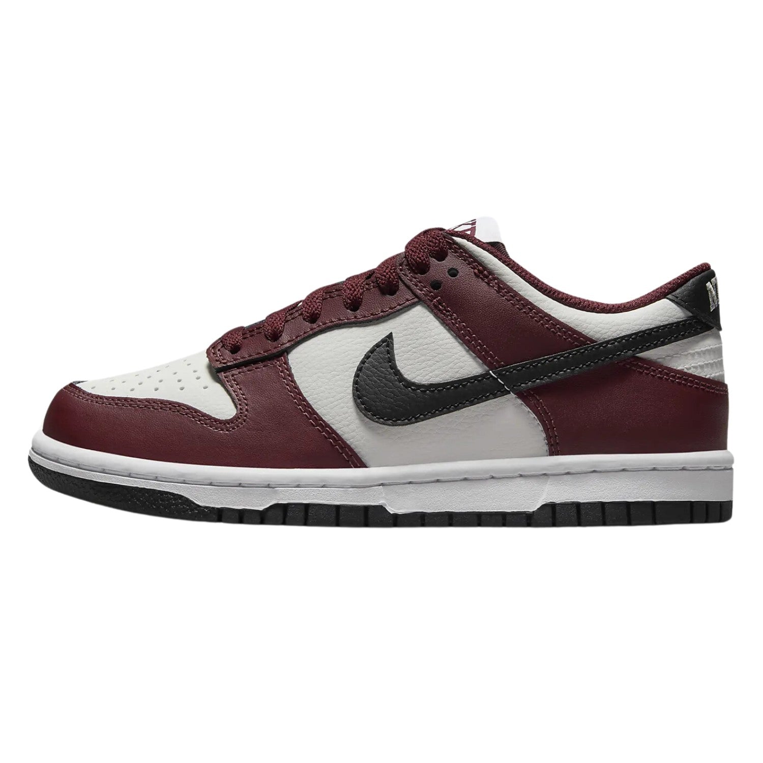 Nike Dunk Low Dark Team Red (GS)