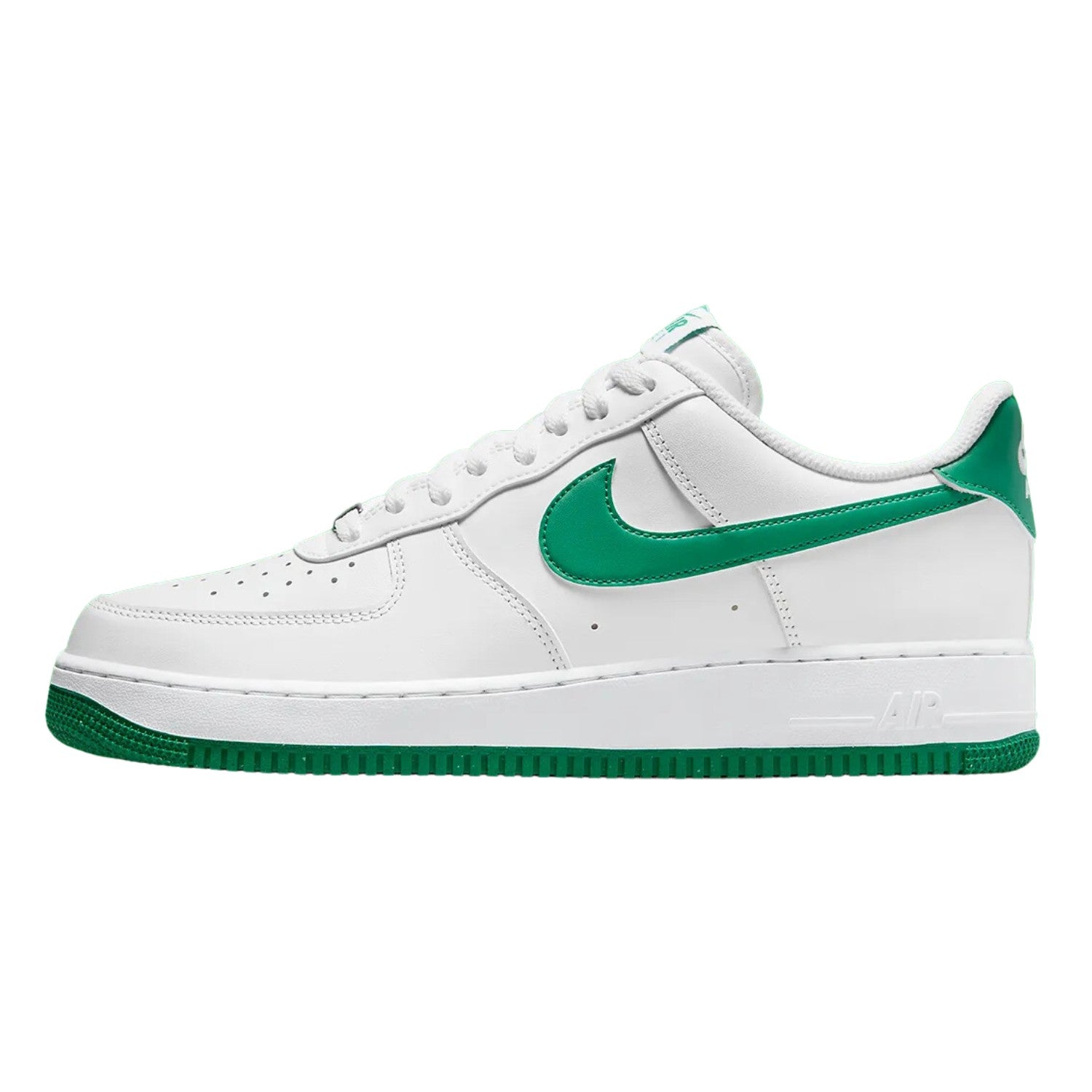 Nike Air Force 1 Low '07 White Malachite
