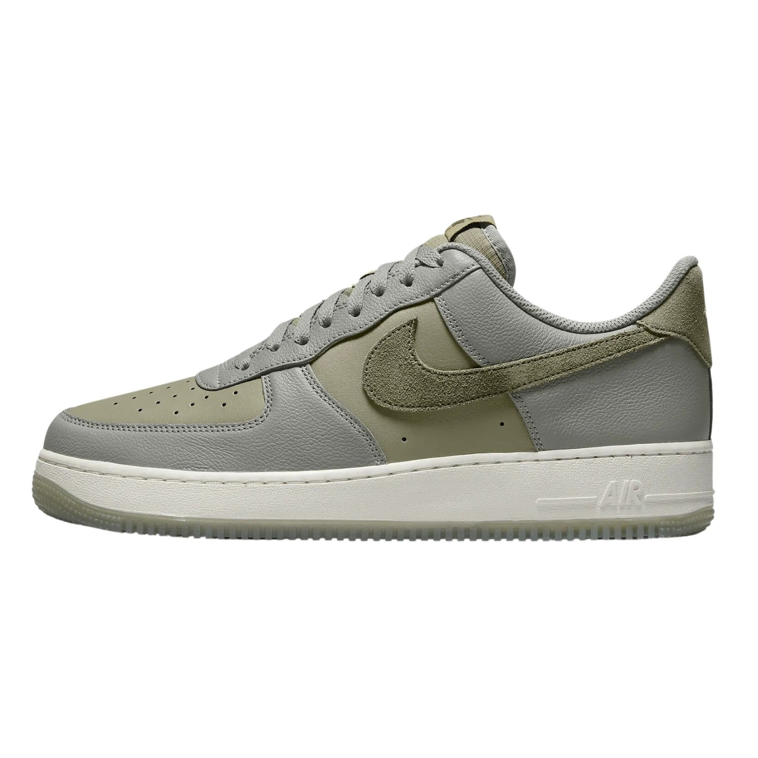 Nike Air Force 1 '07 LV8 Dark Stucco Neutral Olive