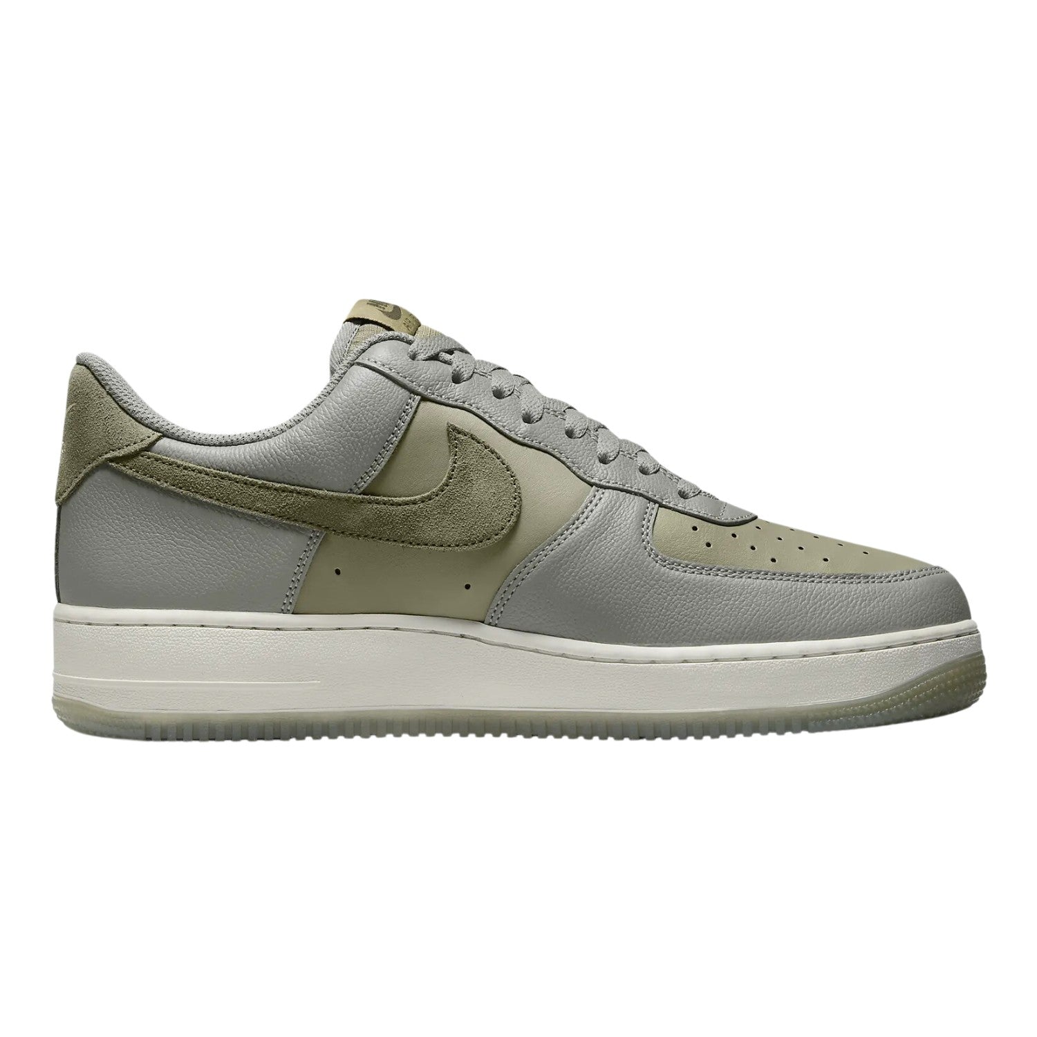 Nike Air Force 1 '07 LV8 Dark Stucco Neutral Olive