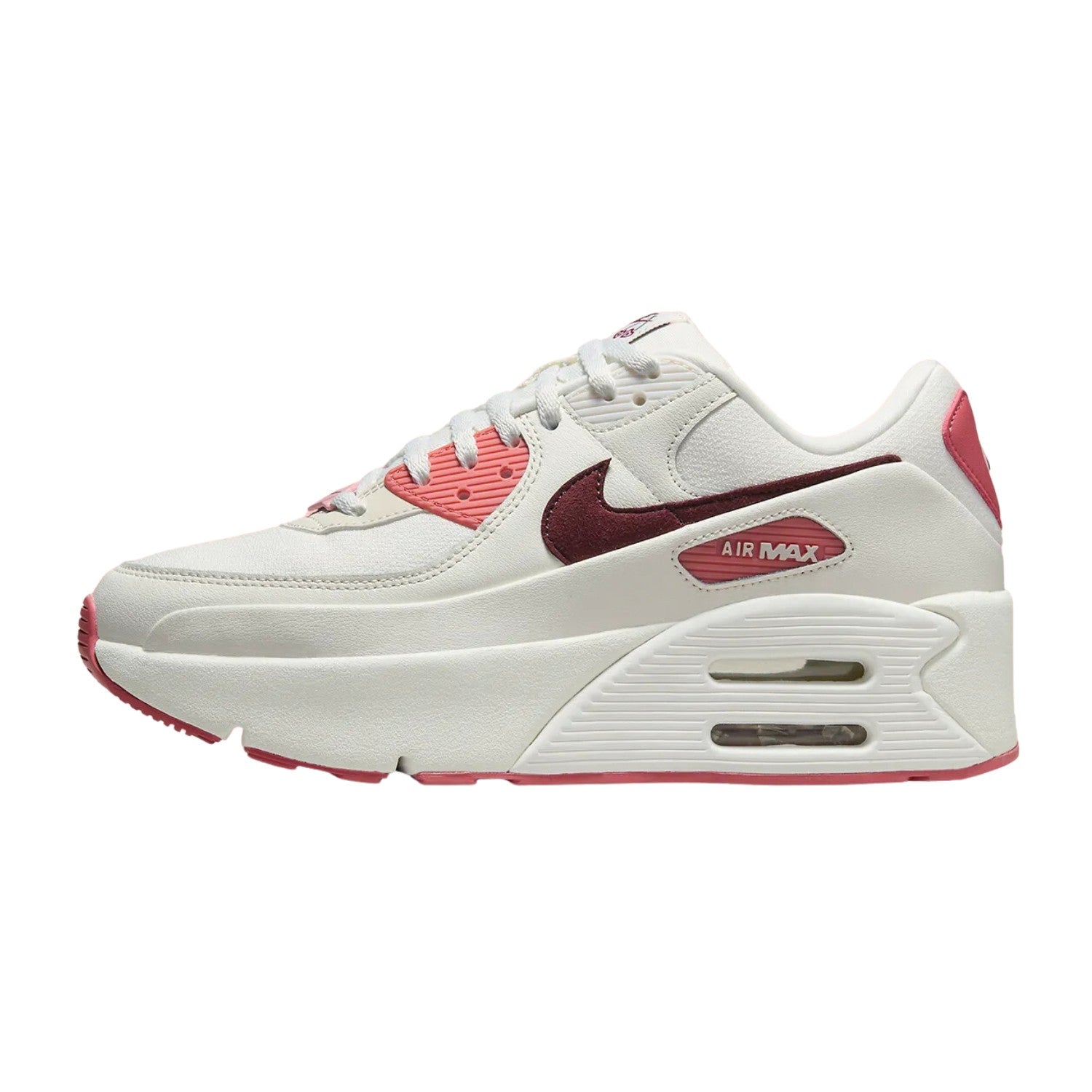 Nike Air Max 90 Lv8 Se Mens Style : Fz5164