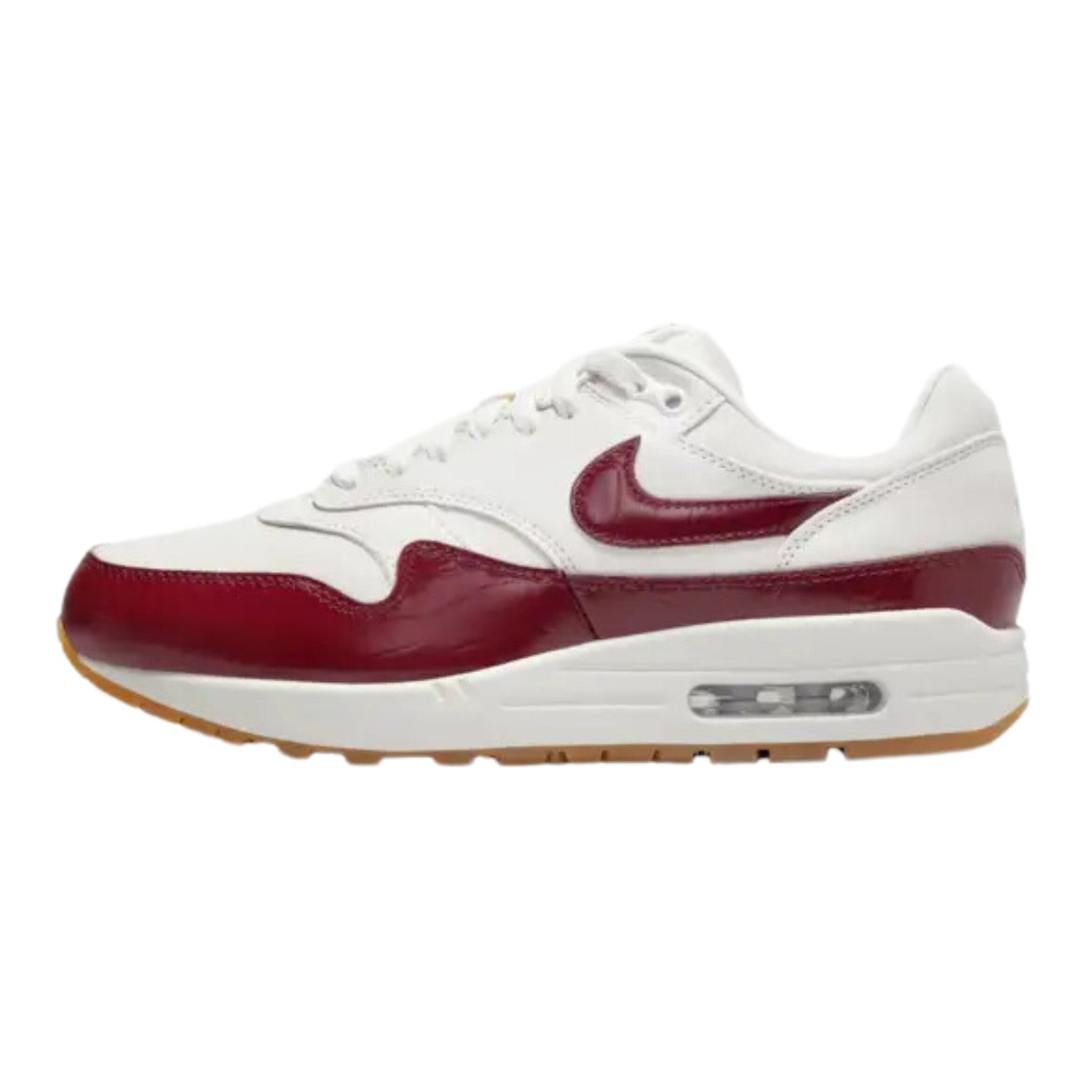 Nike Air Max 1 LX Team Red (Women's)