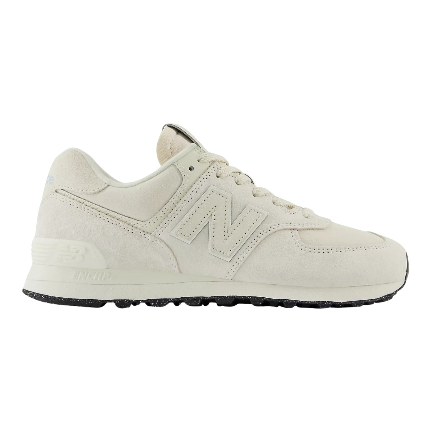 New Balance 574 Off White Cream
