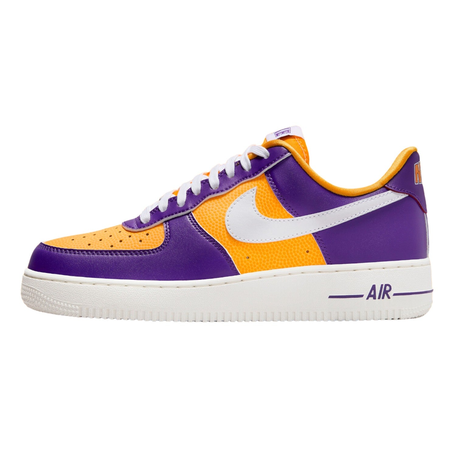 Nike Air Force 1 Low Be True To Her School LSU (Women's)