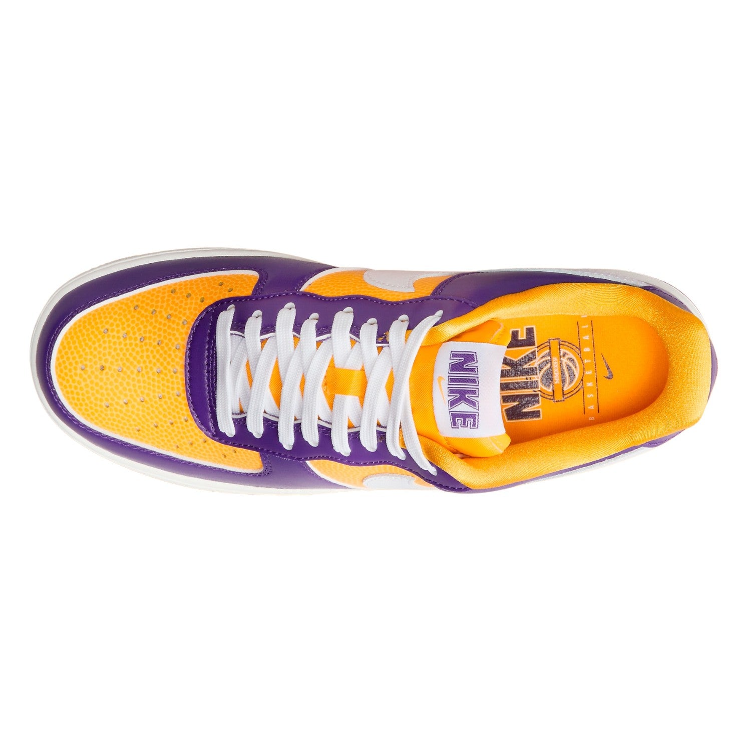 Nike Air Force 1 Low Be True To Her School LSU (Women's)