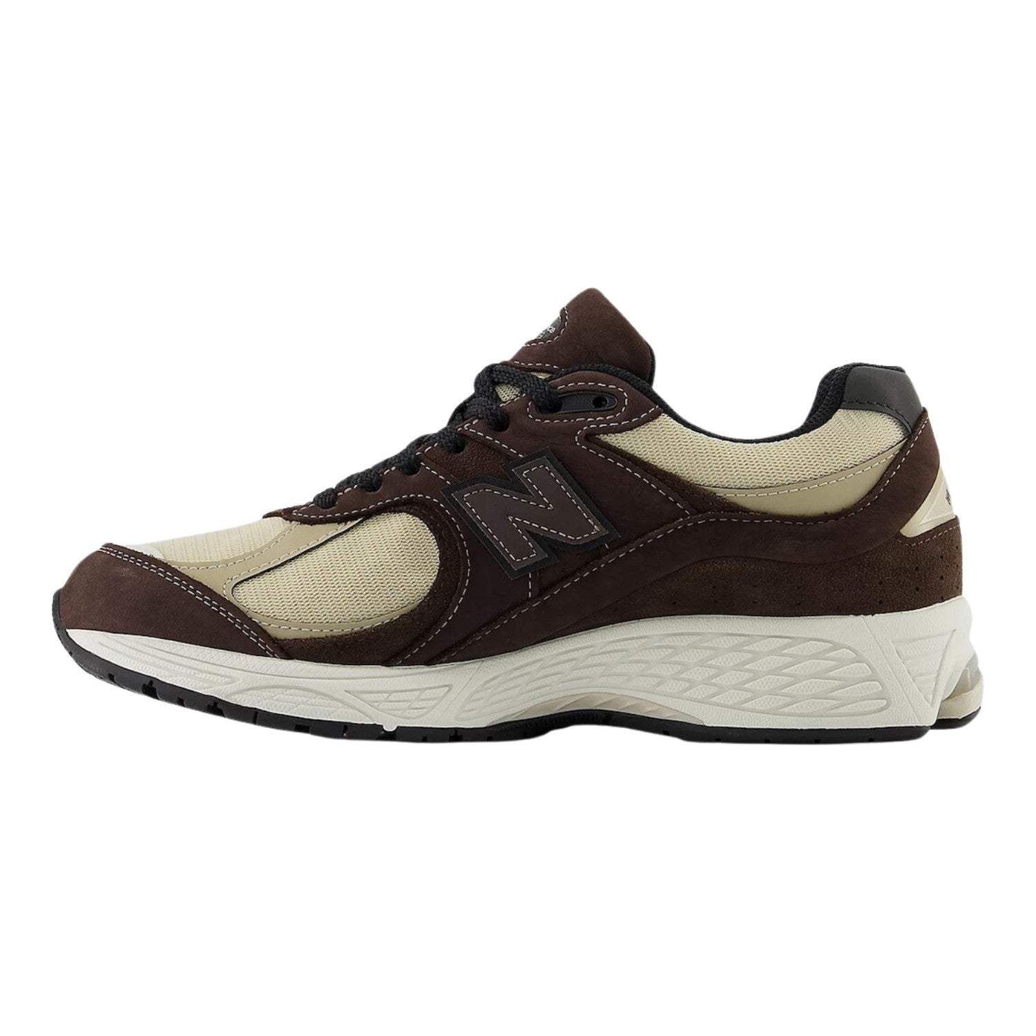 New Balance 2002R Gore-Tex Black Coffee