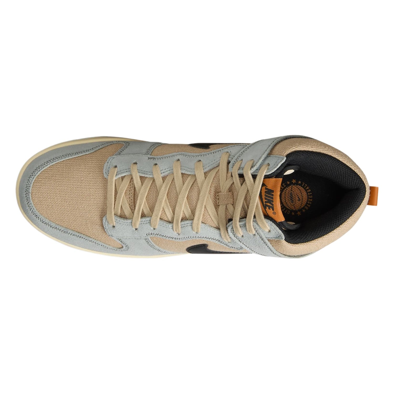 Nike Dunk Hi Retro Se Mens Style : Fj4191