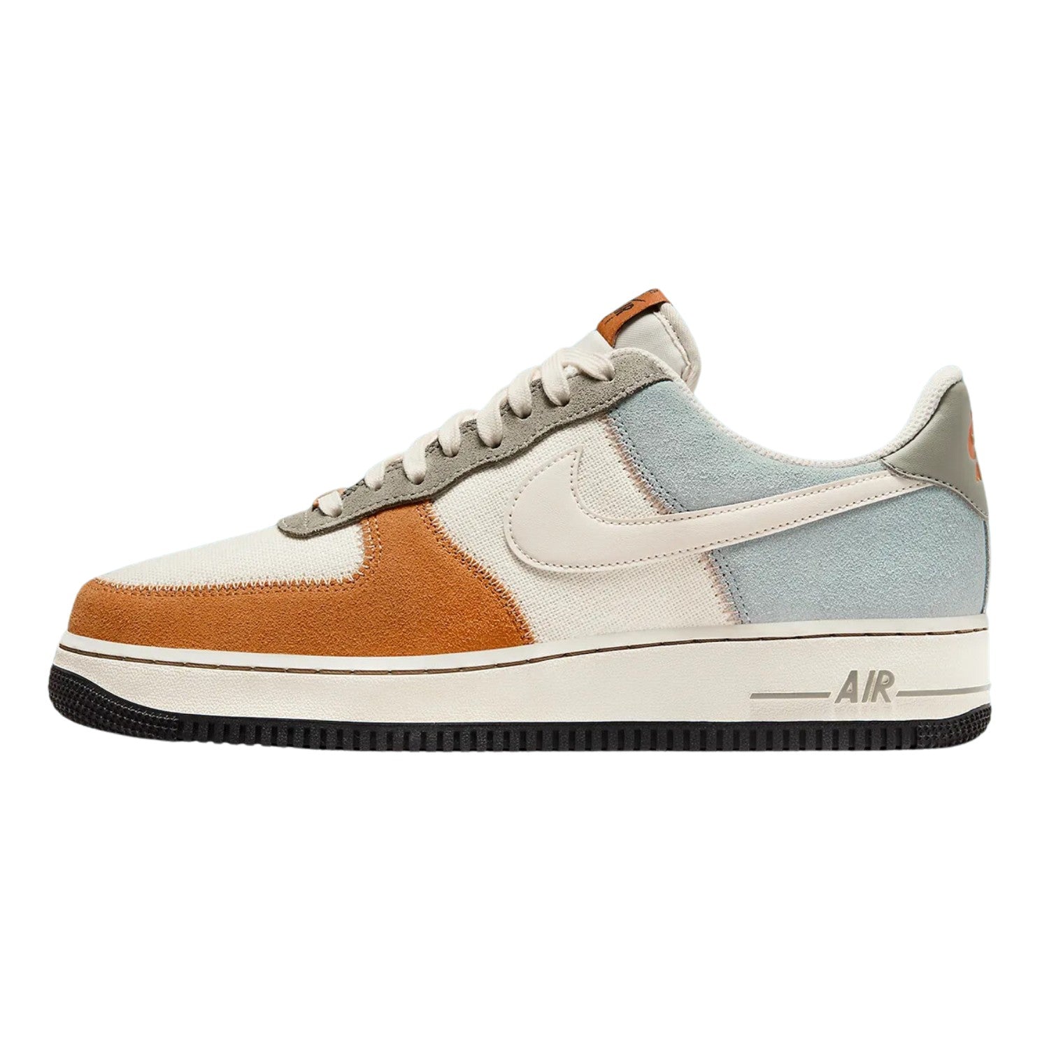 Nike Air Force 1'07 Lv8 Emb Mens Style : Fz6684