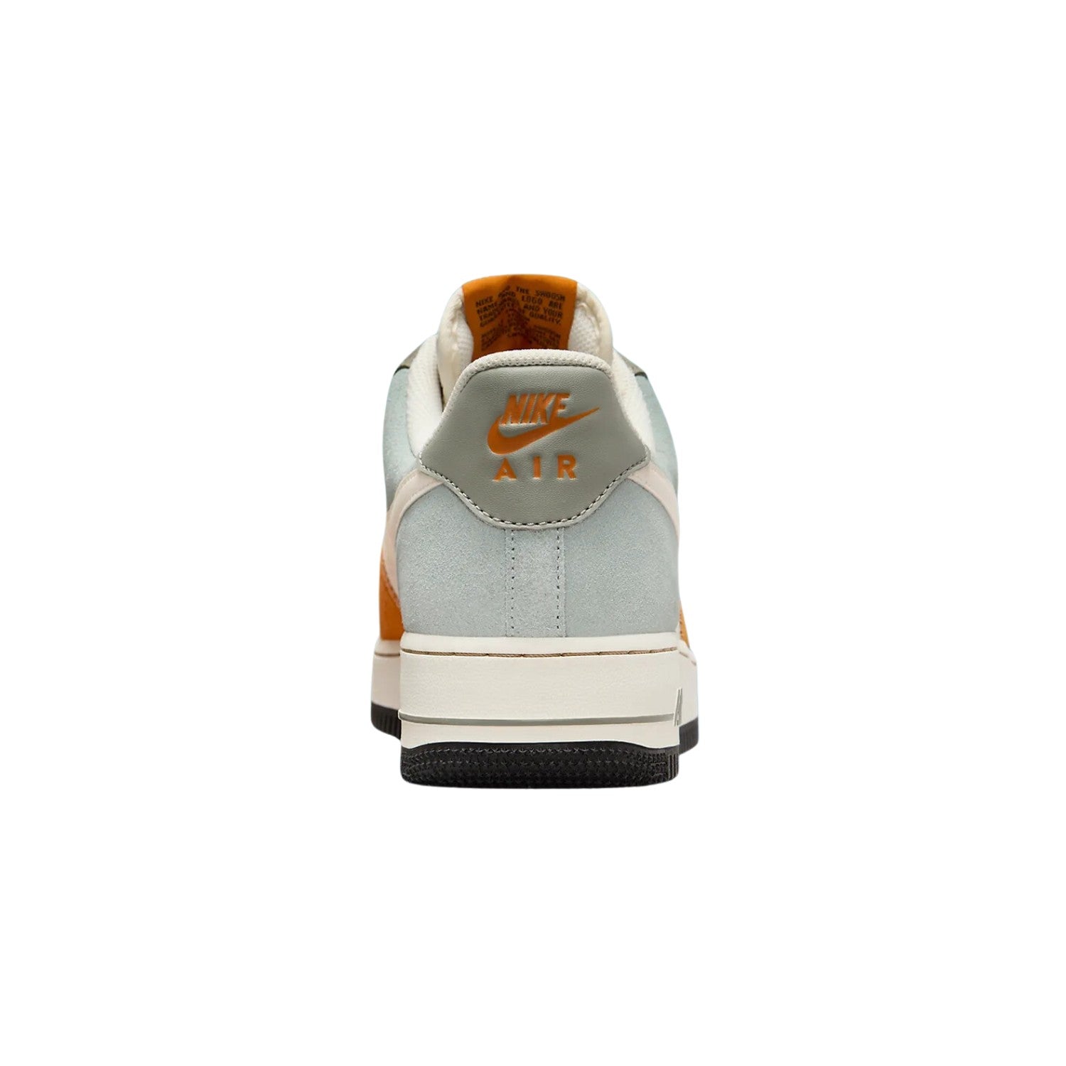 Nike Air Force 1'07 Lv8 Emb Mens Style : Fz6684