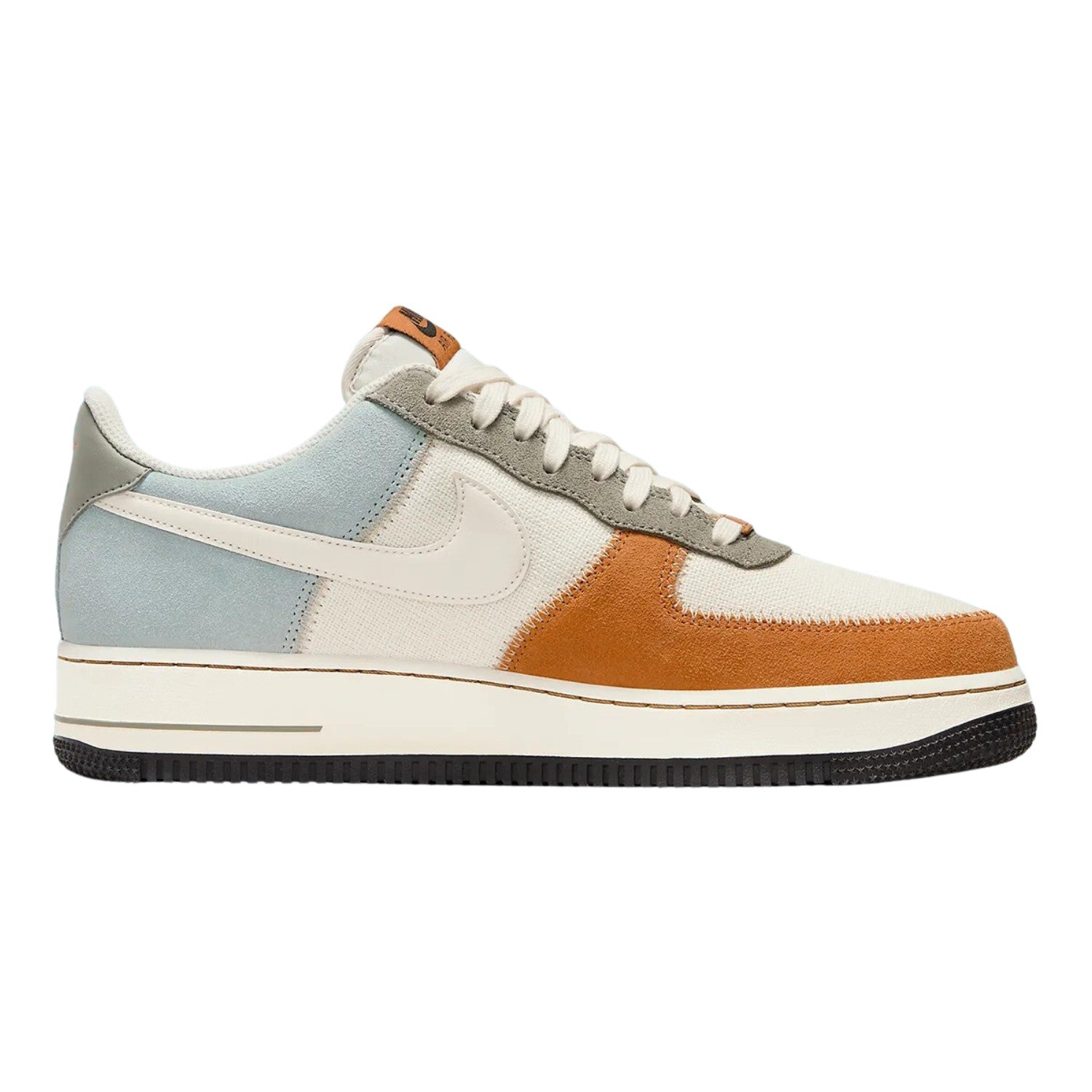 Nike Air Force 1'07 Lv8 Emb Mens Style : Fz6684
