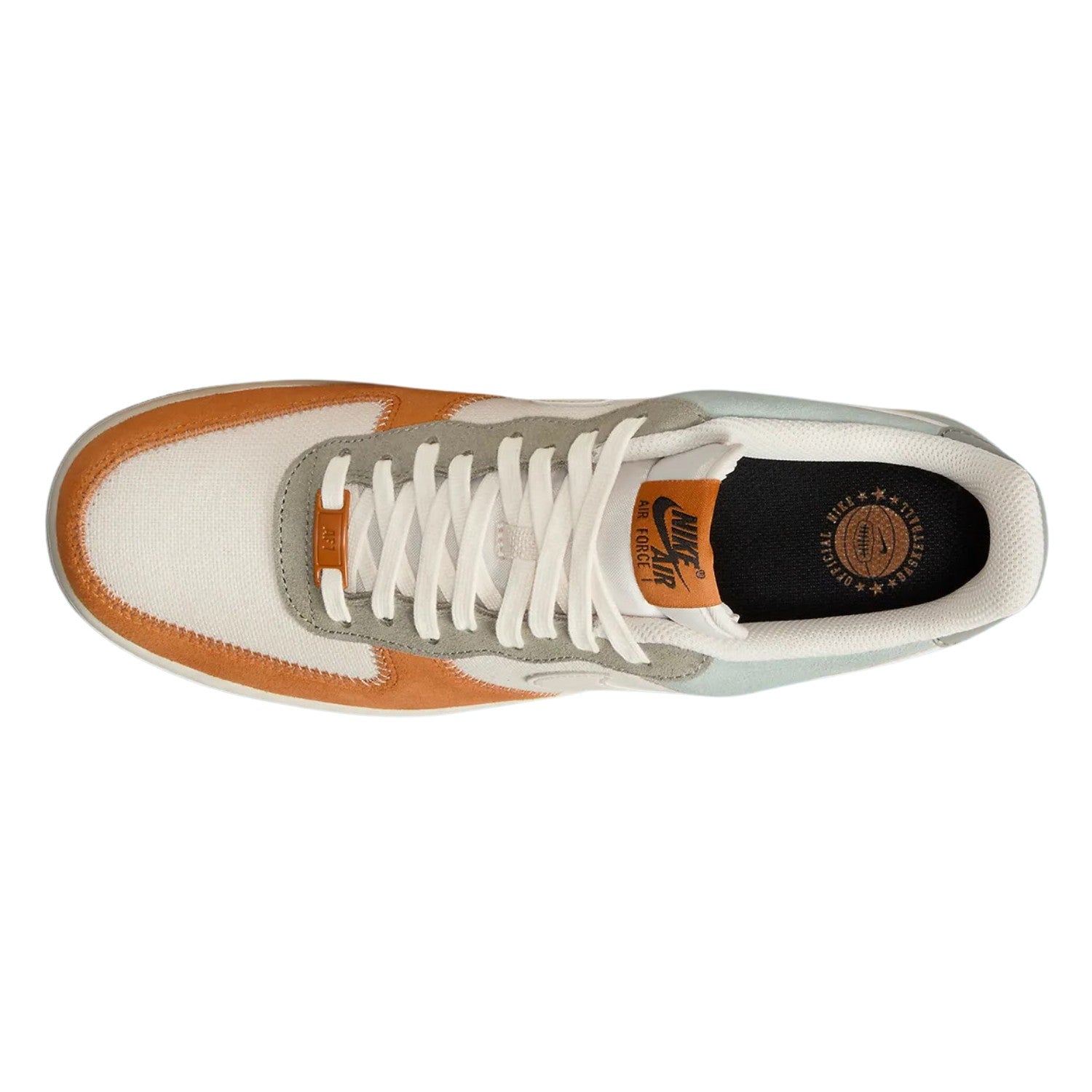 Nike Air Force 1'07 Lv8 Emb Mens Style : Fz6684