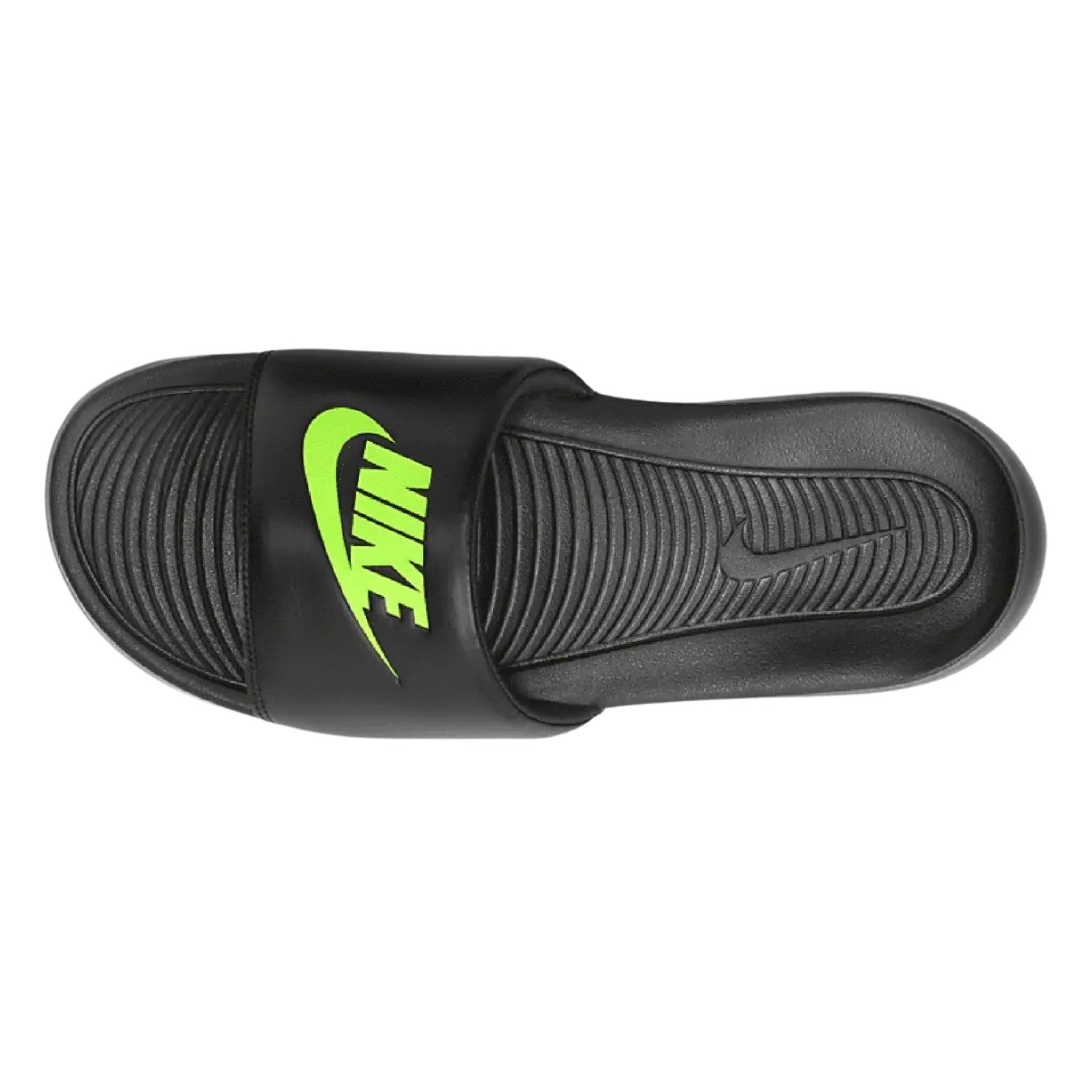 Nike Victori One Black Volt