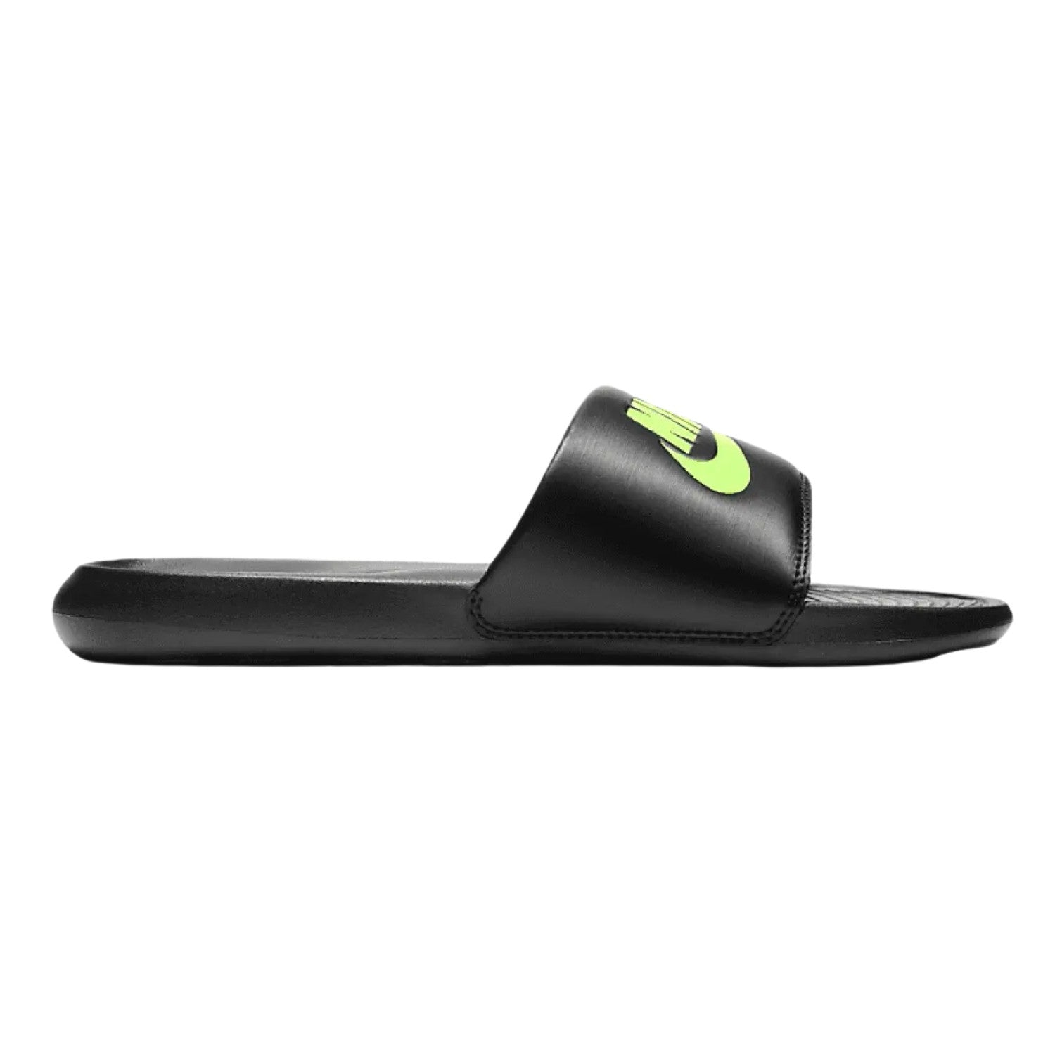 Nike Victori One Black Volt
