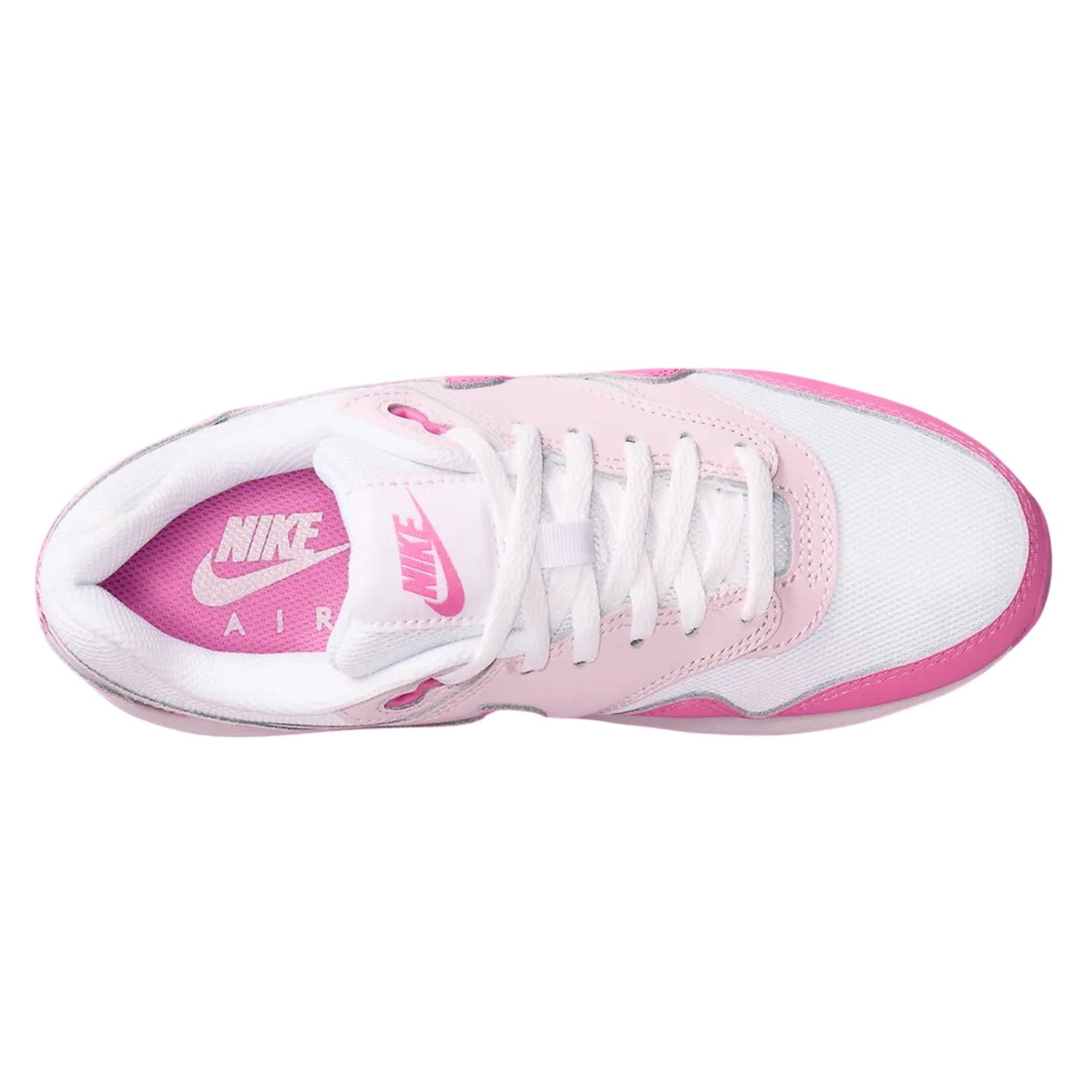 Nike Air Max 1 Gs Big Kids Style : Fz3559