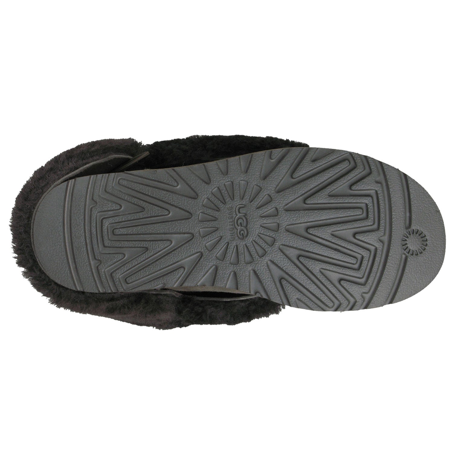 Ugg Bailey Button Boots Womens Style : 5803