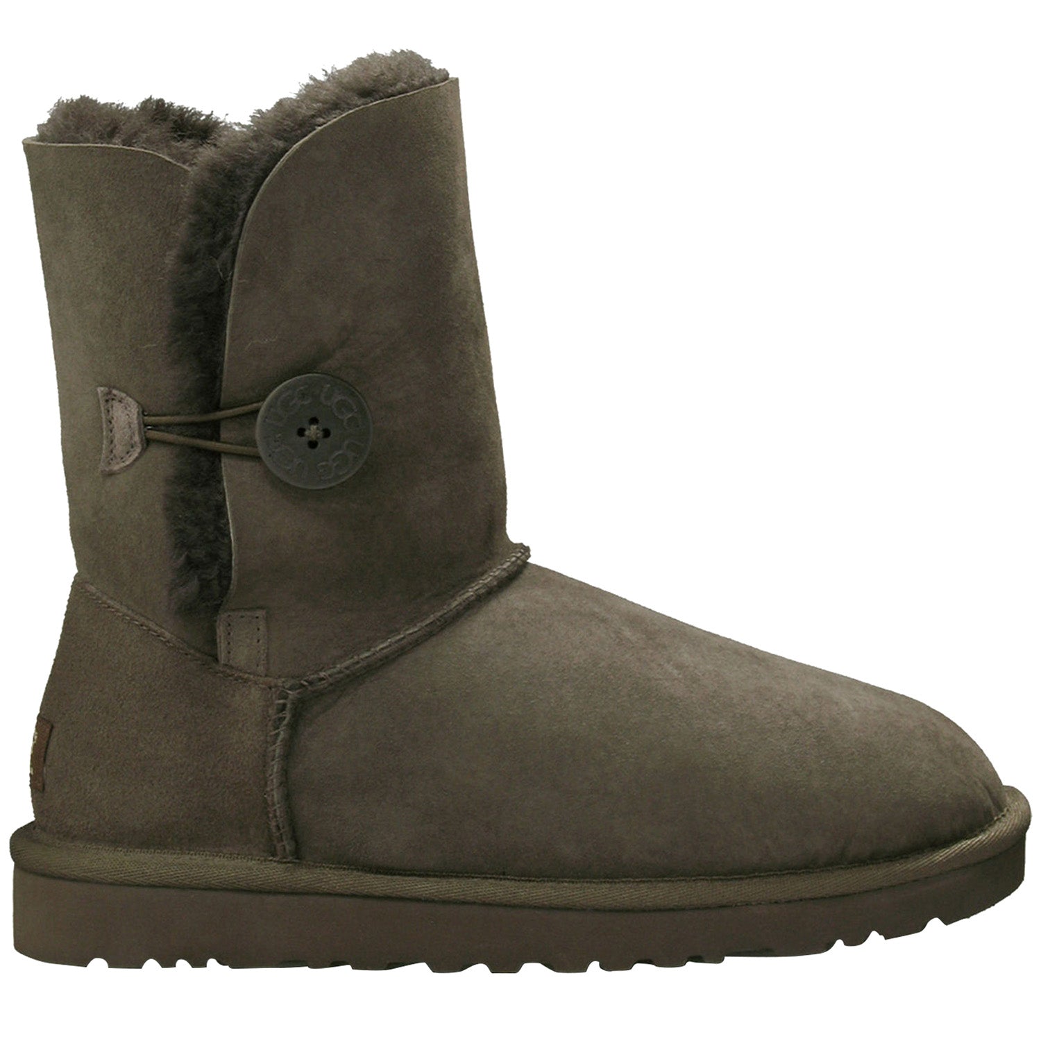 Ugg Bailey Button Boots Womens Style : 5803