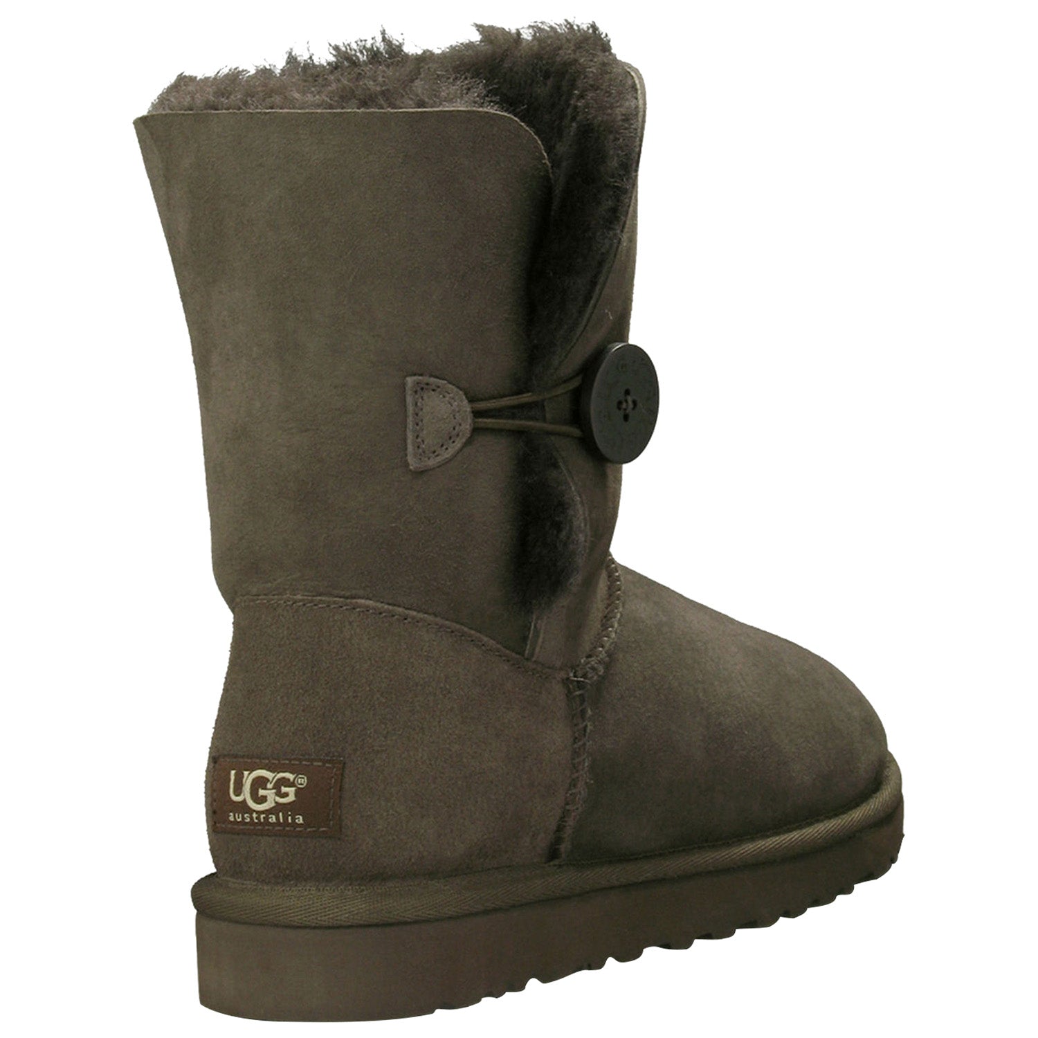 Ugg Bailey Button Boots Womens Style : 5803
