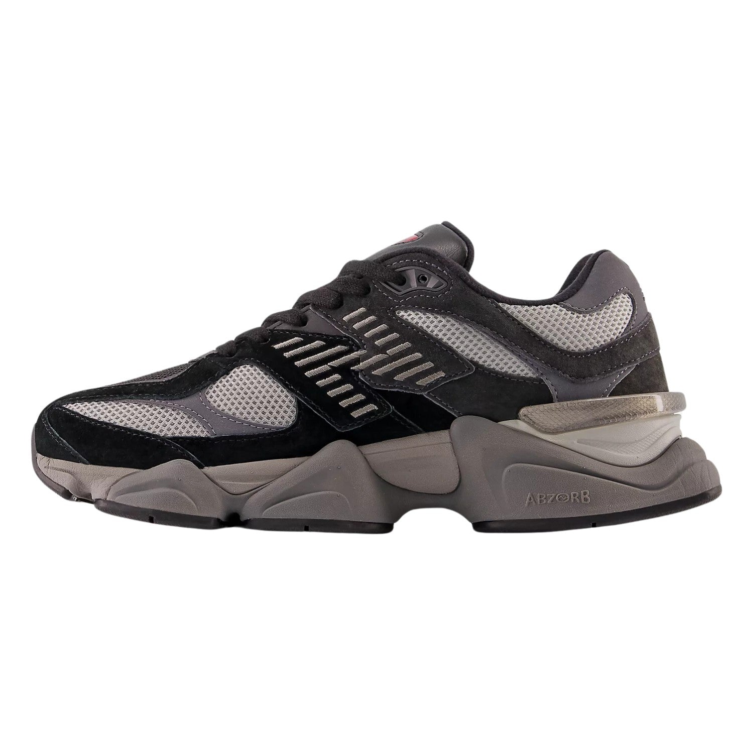 New Balance 9060 Lifestyle Mens Style : U9060blk