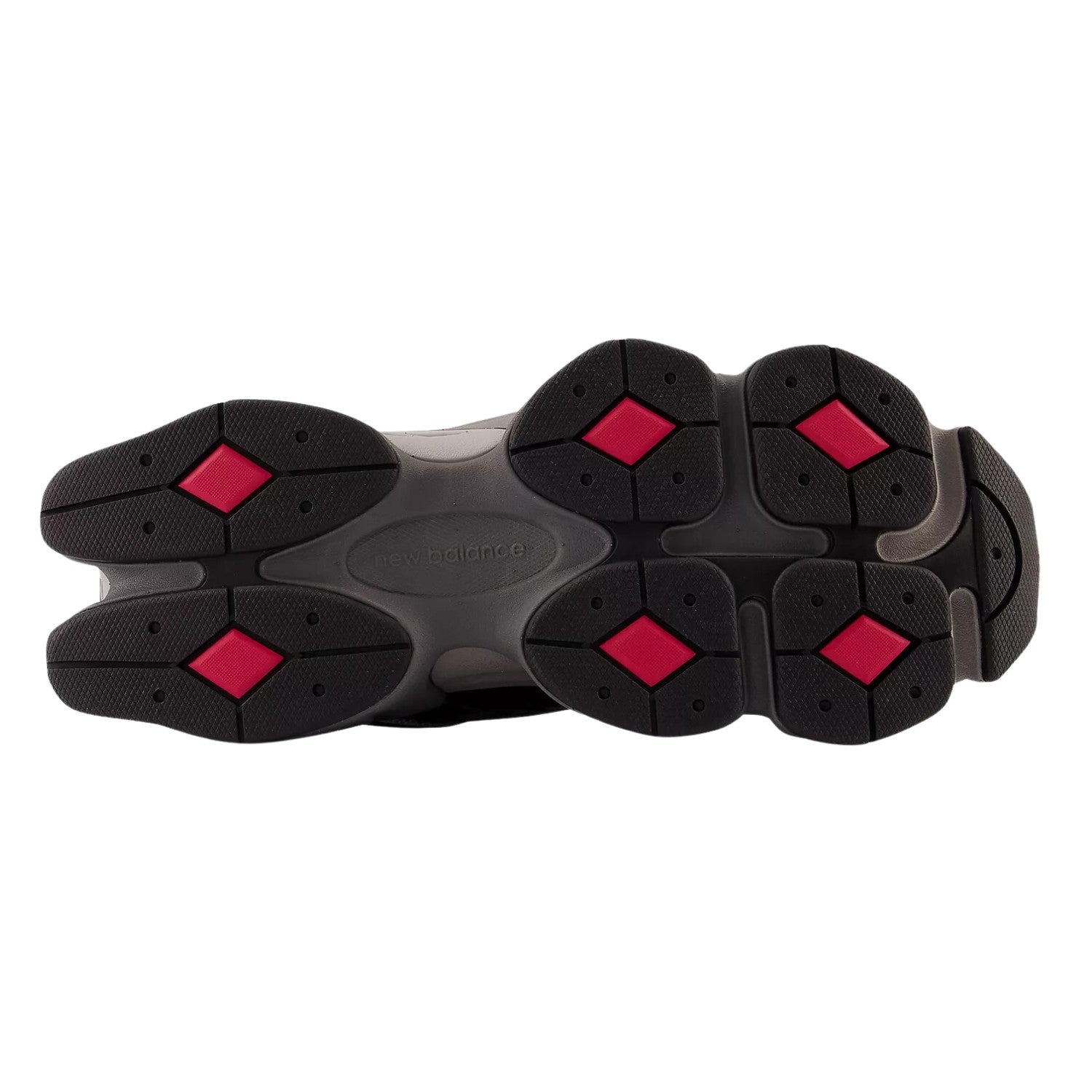 New Balance 9060 Lifestyle Mens Style : U9060blk