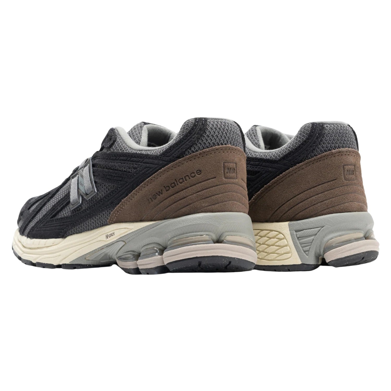 New Balance 1906F Phantom Dark Mushroom